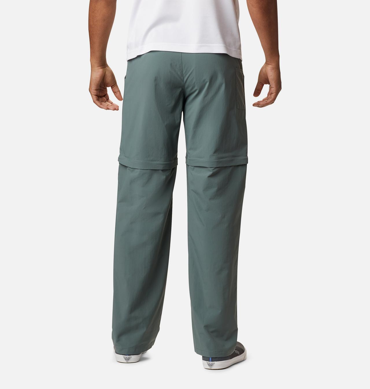 Men's PFG Backcast™ Convertible Pants 2