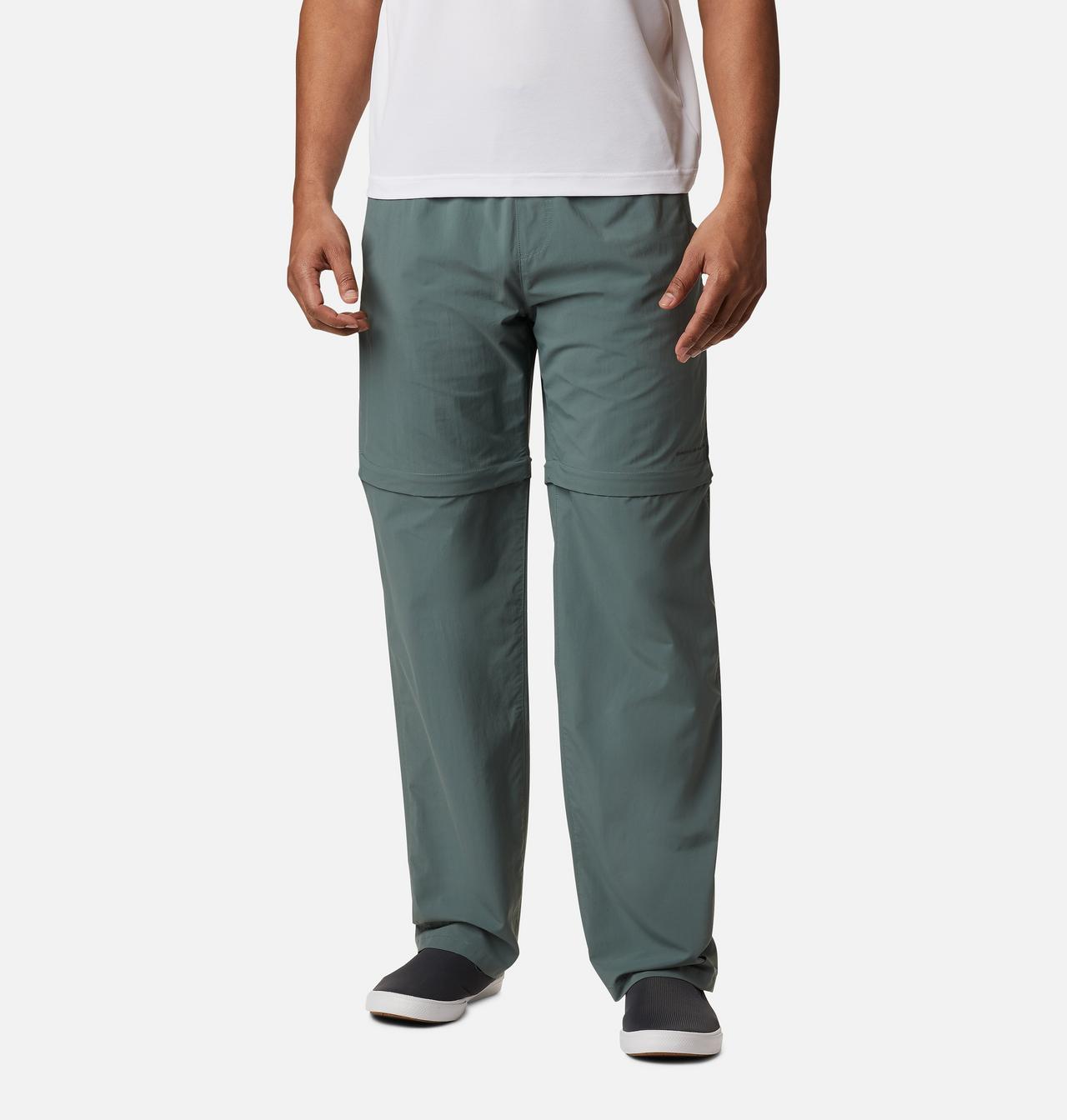 Men's PFG Backcast™ Convertible Pants 1