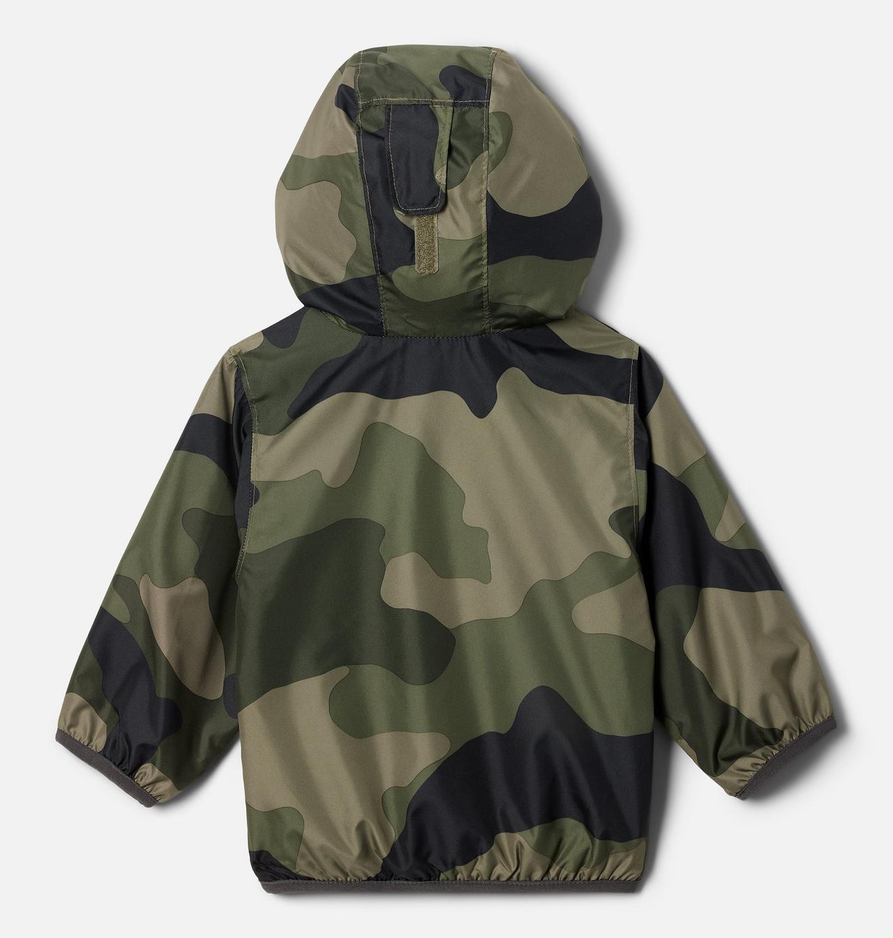 Mini Pixel Grabber™ II Wind Jacket | 397 | 0/3 2