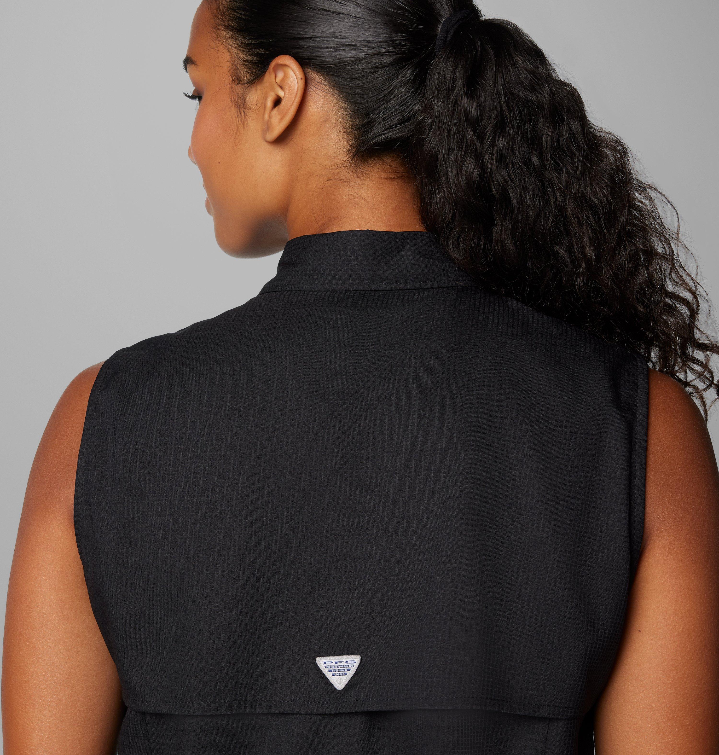Women’s PFG Tamiami™ Sleeveless Shirt | 010 | XXL 6