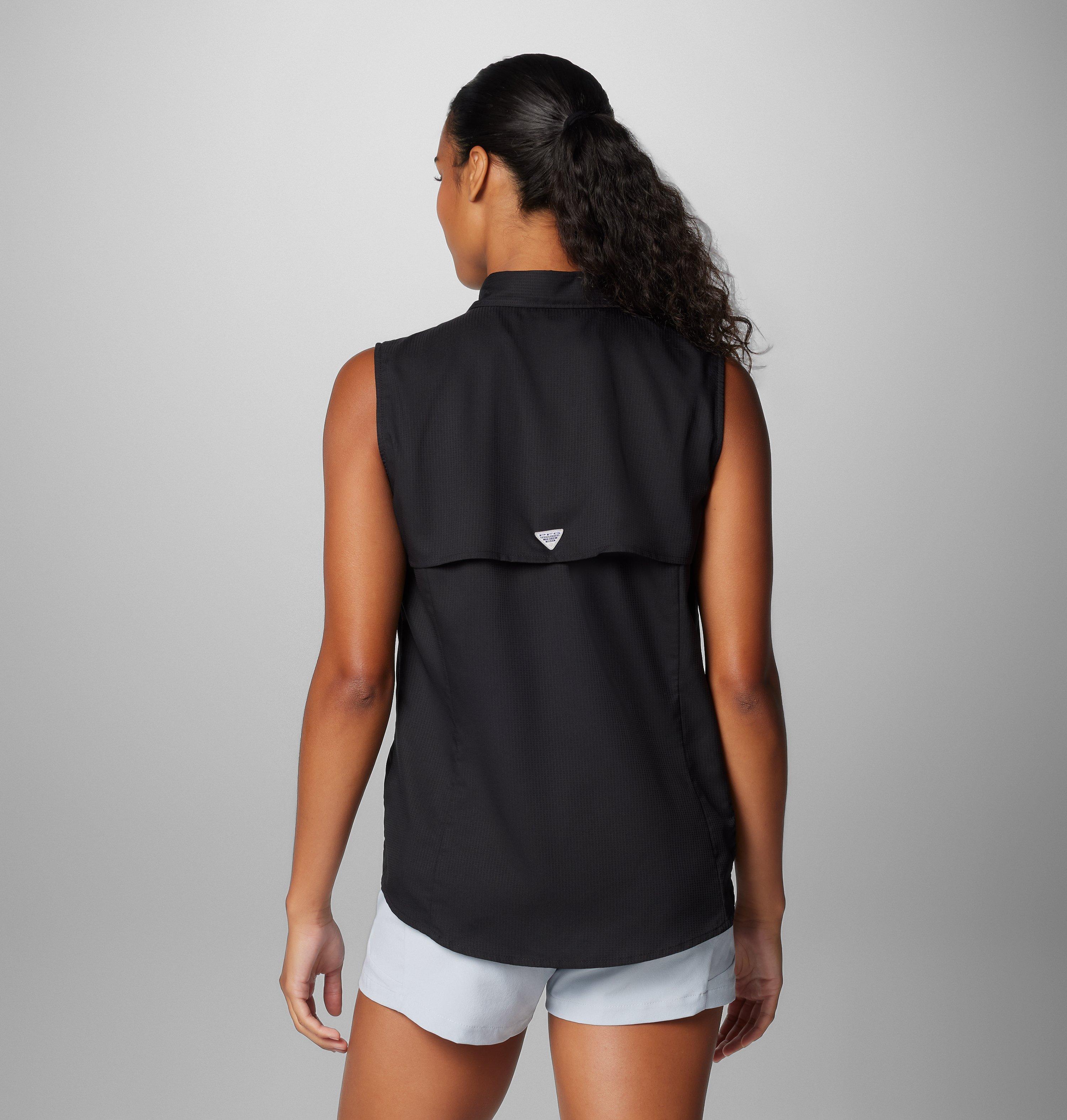 Women’s PFG Tamiami™ Sleeveless Shirt | 010 | XXL 2