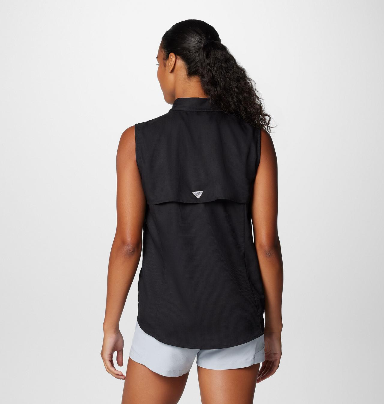 Women’s PFG Tamiami™ Sleeveless Shirt 2