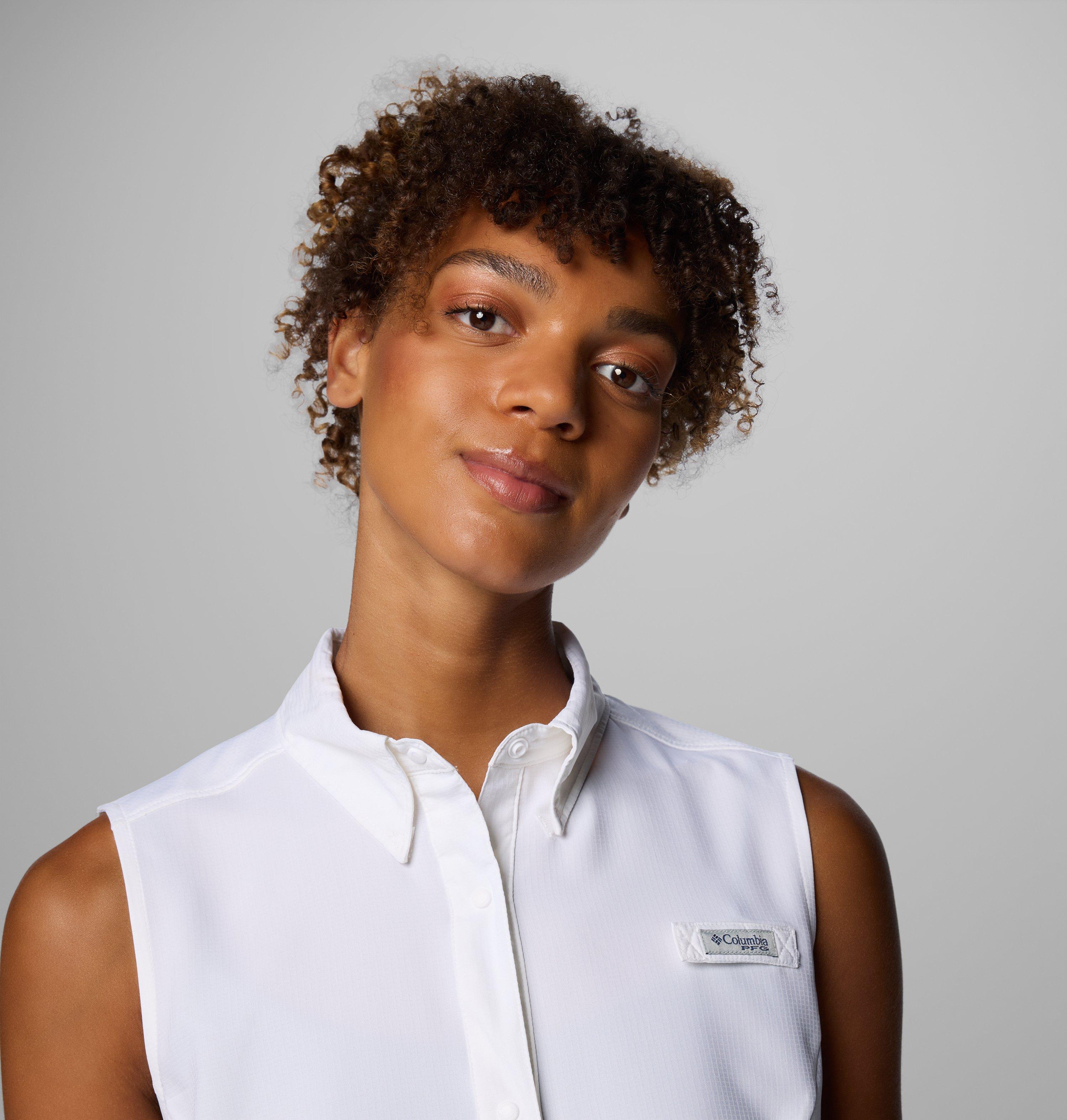 Women’s PFG Tamiami Sleeveless Shirt 5