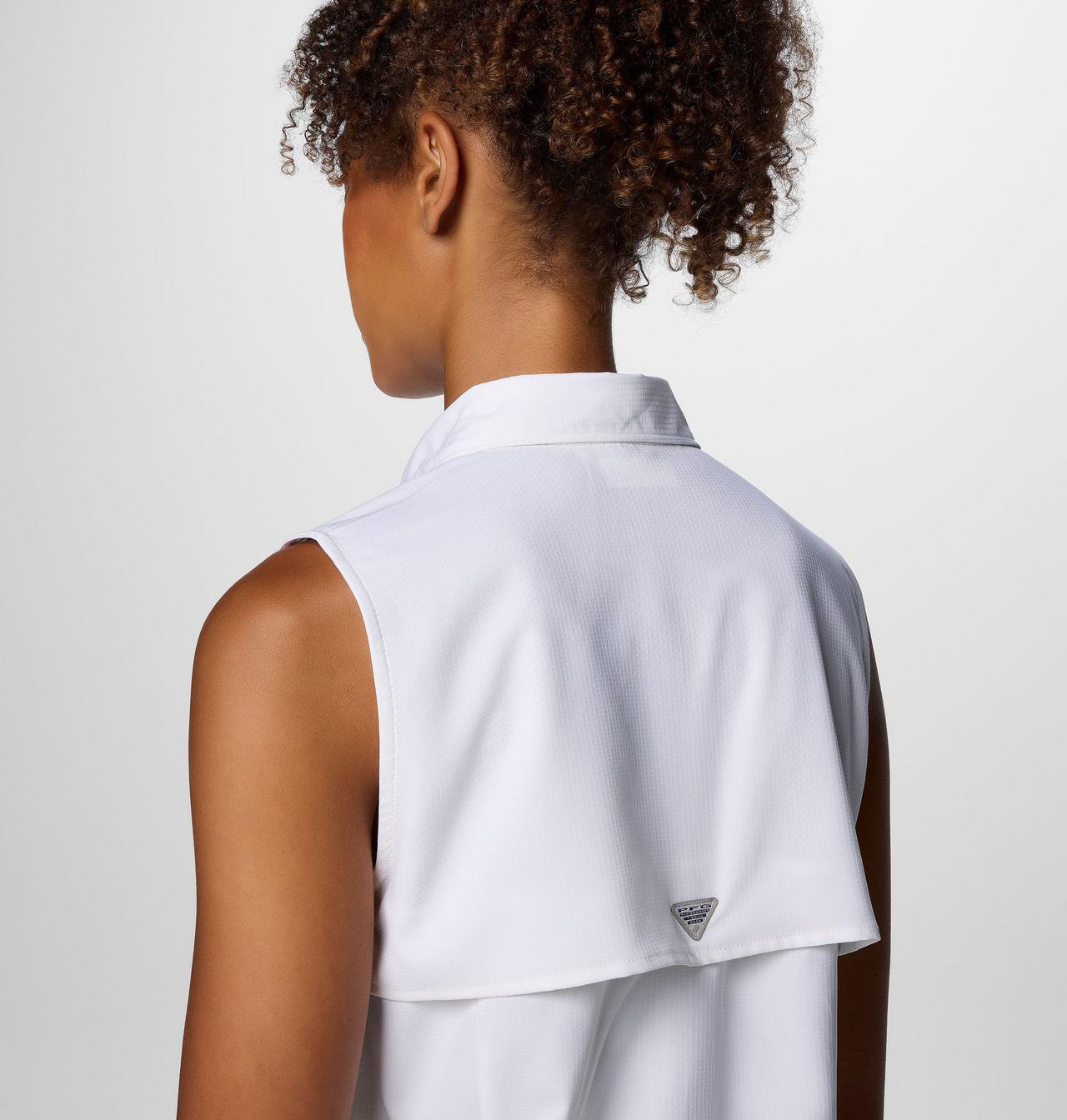 Women’s PFG Tamiami™ Sleeveless Shirt 6