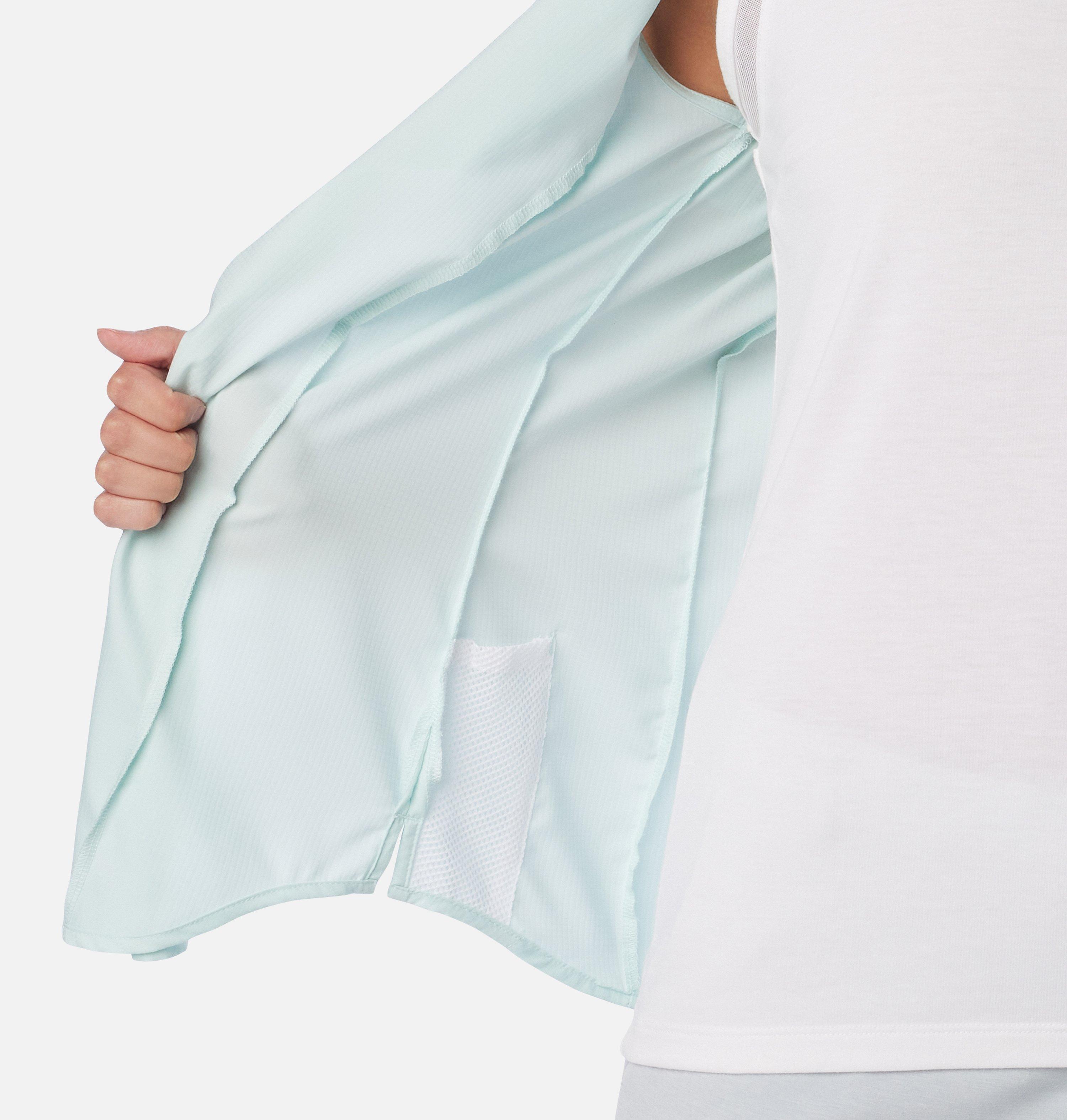 Women’s PFG Tamiami Sleeveless Shirt 6