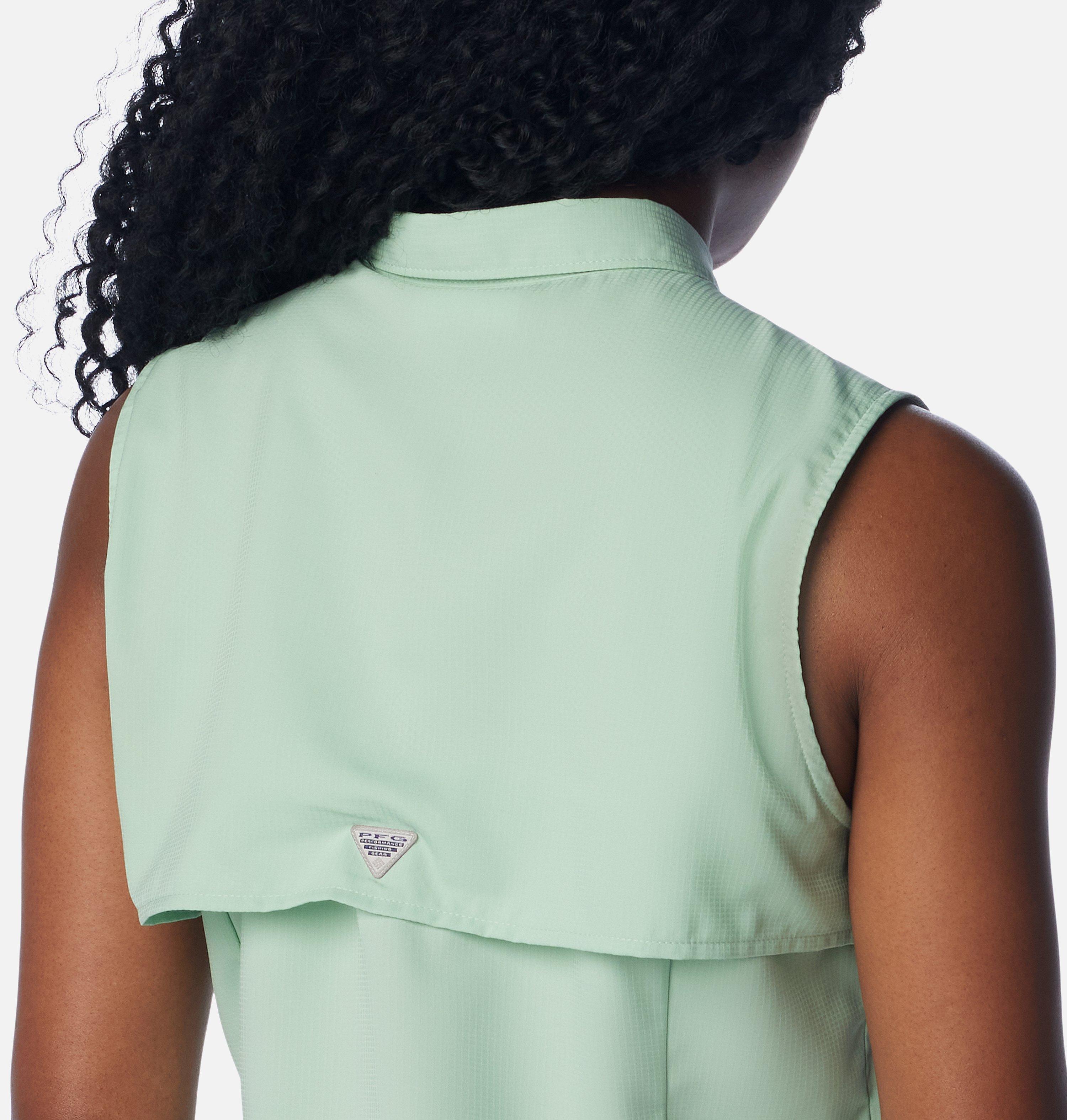 Women’s PFG Tamiami Sleeveless Shirt 5