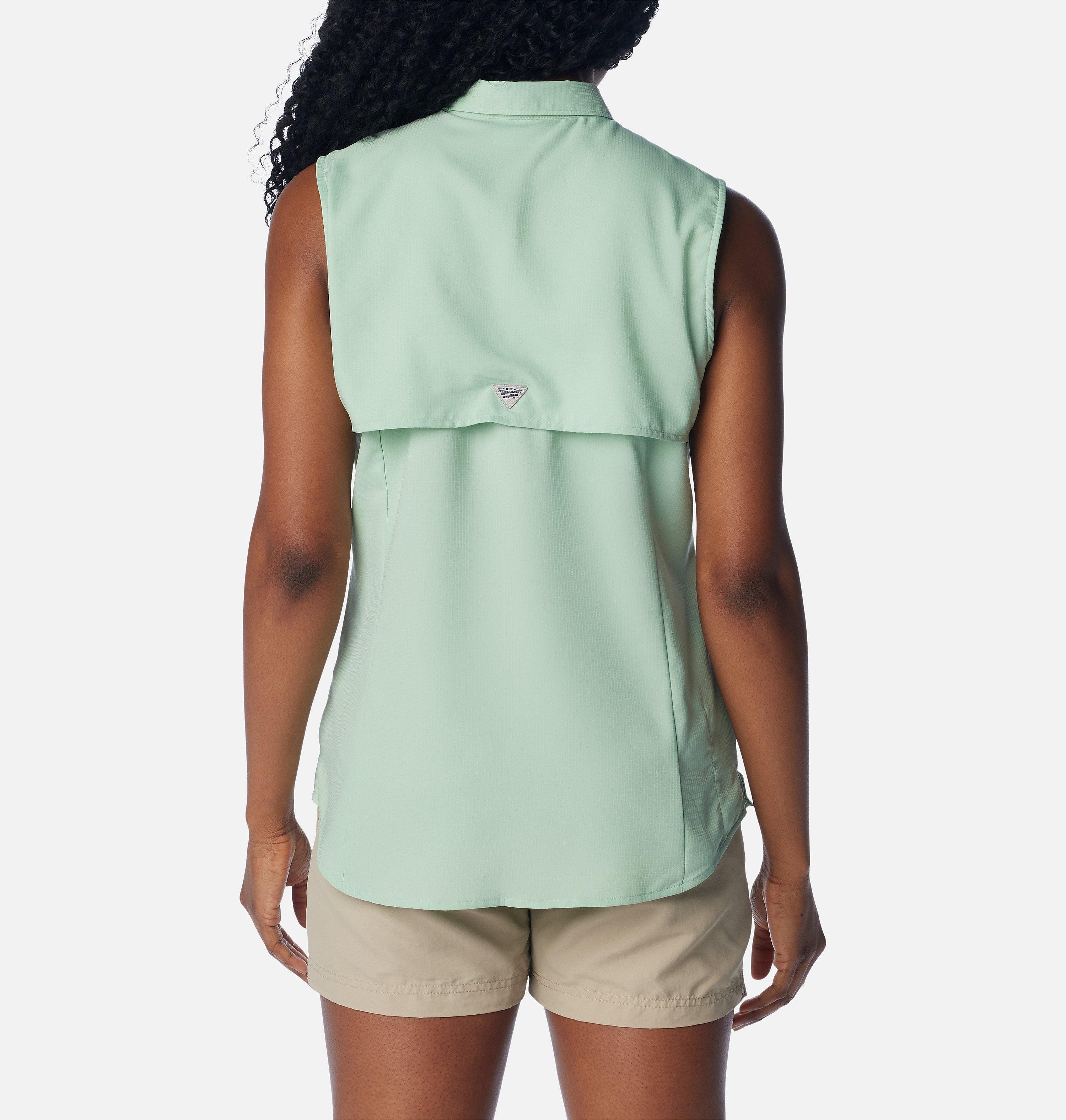 Women’s PFG Tamiami Sleeveless Shirt 2
