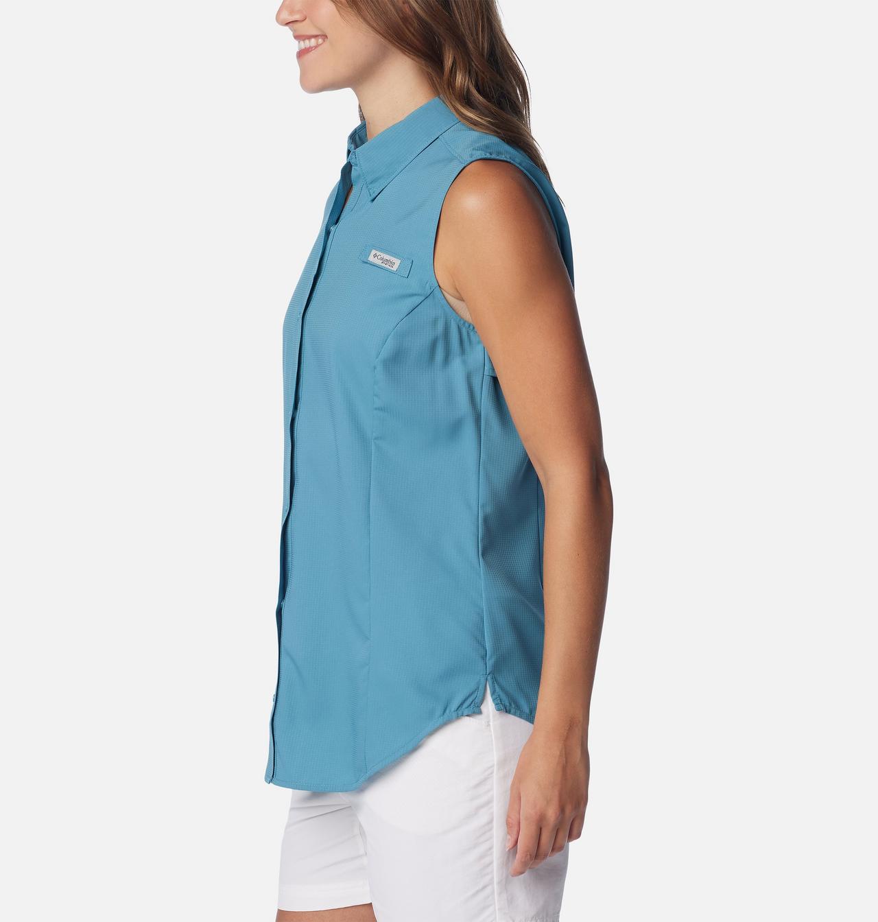 Women’s PFG Tamiami™ Sleeveless Shirt 3