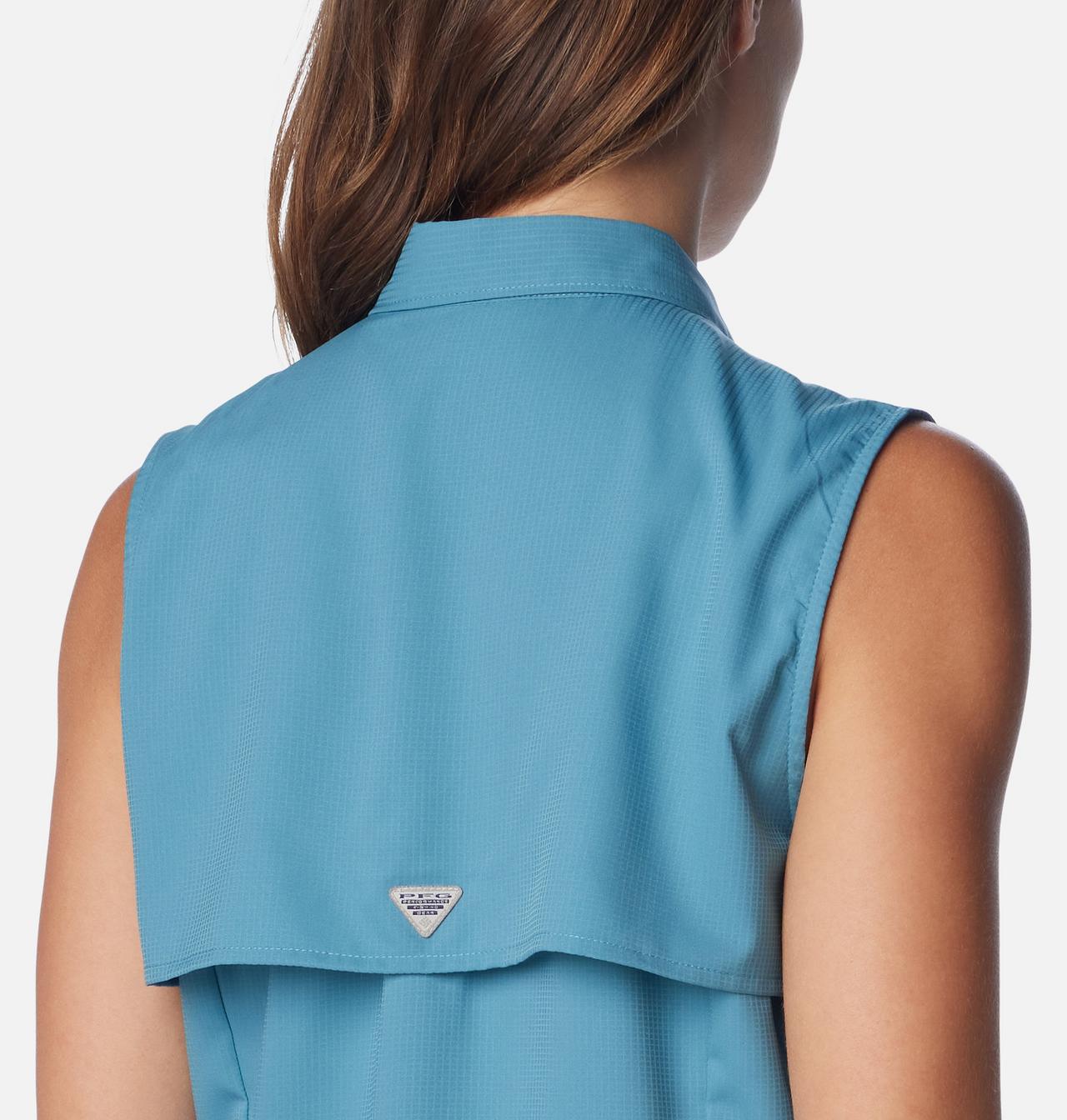 Women’s PFG Tamiami™ Sleeveless Shirt 5