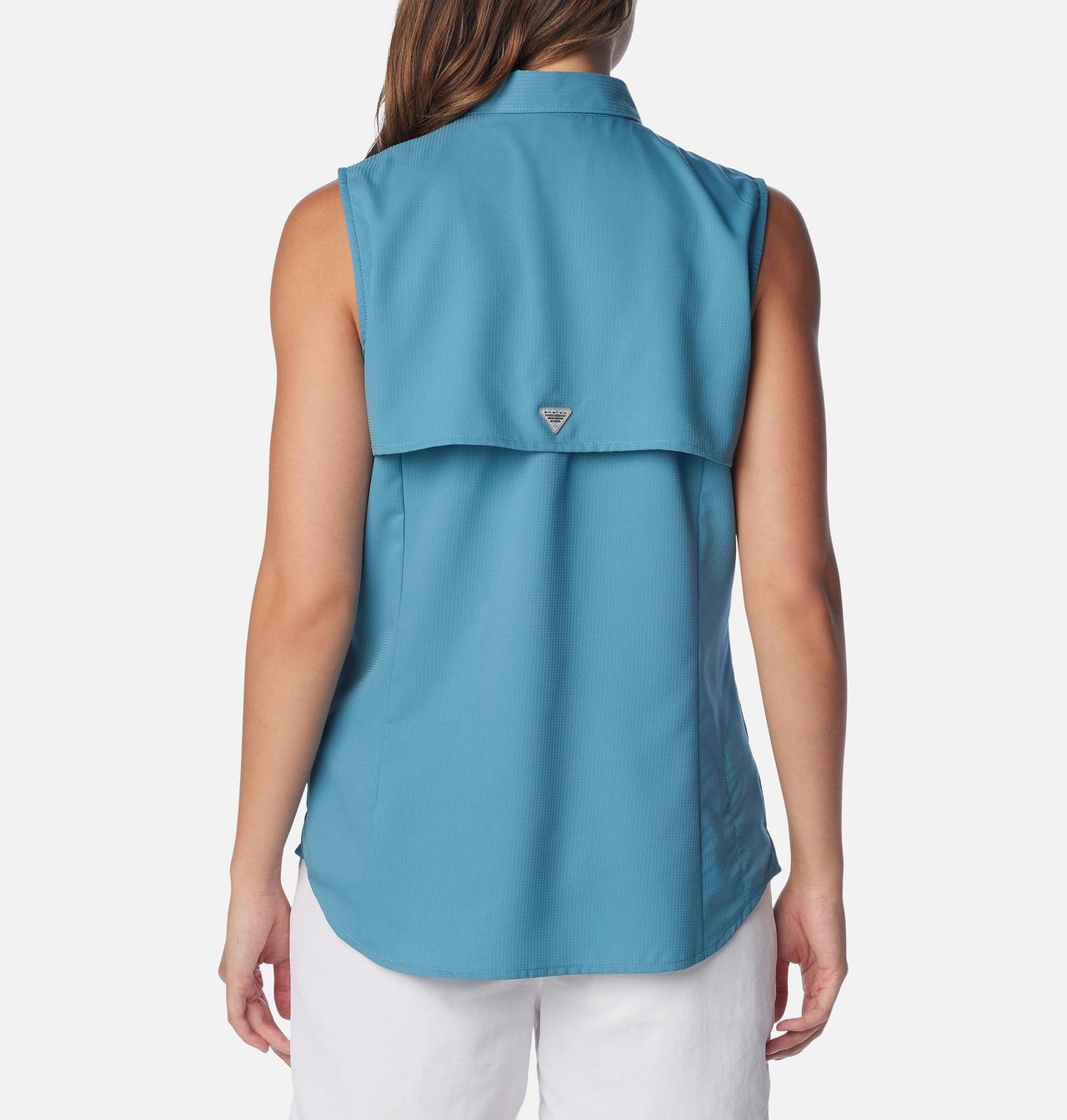 Women’s PFG Tamiami™ Sleeveless Shirt 2