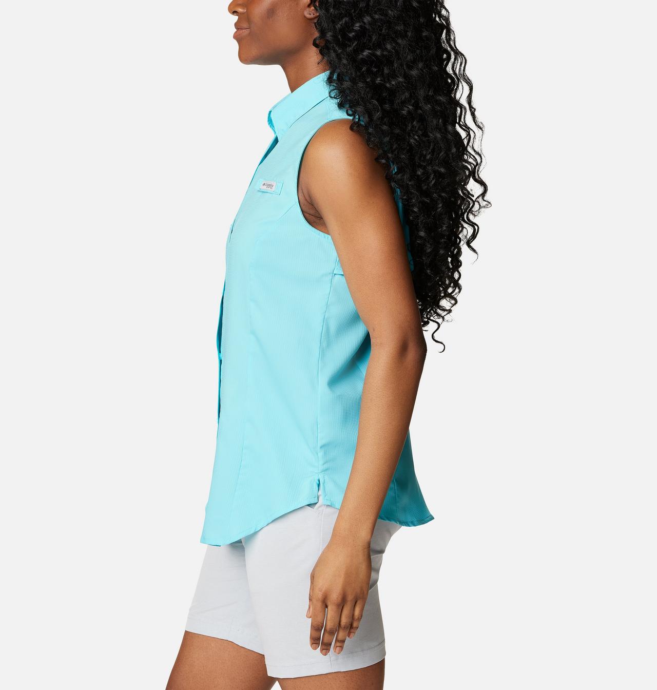 Women’s PFG Tamiami™ Sleeveless Shirt 3