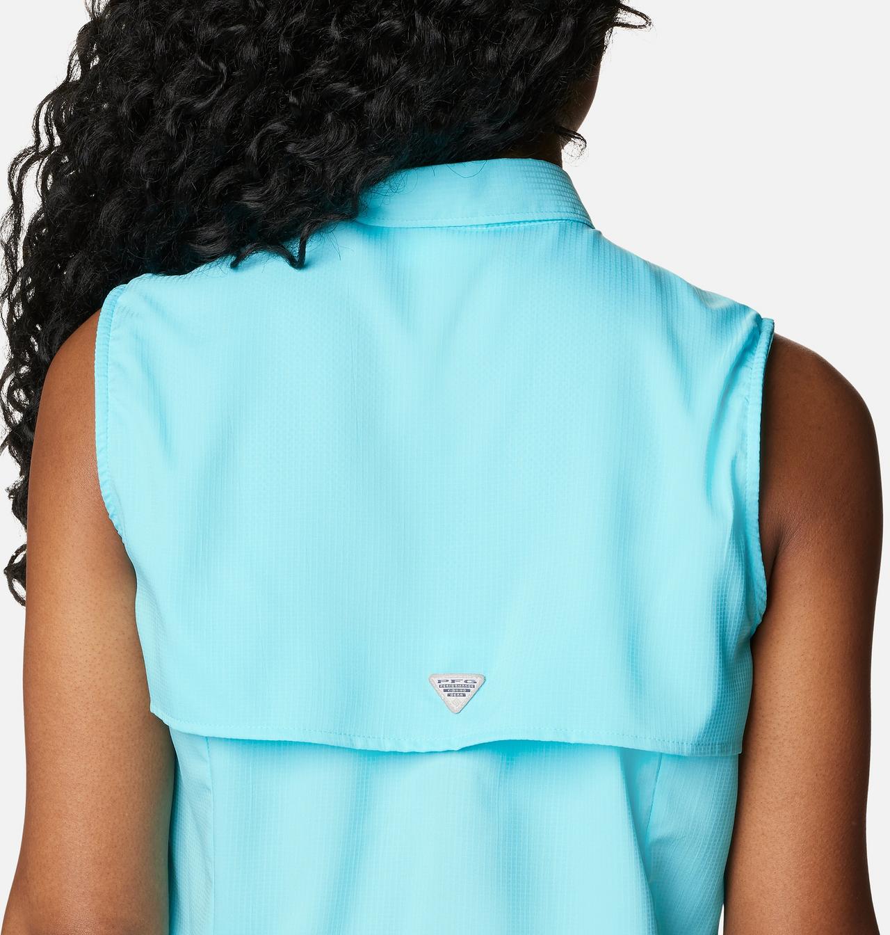 Women’s PFG Tamiami™ Sleeveless Shirt 5