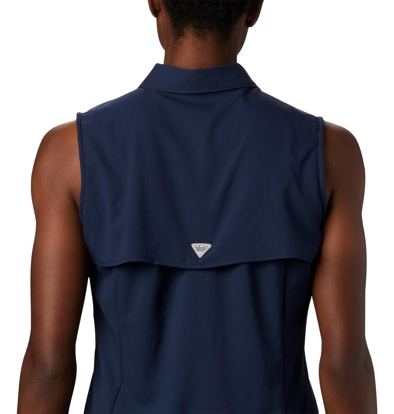 Women’s PFG Tamiami™ Sleeveless Shirt 5
