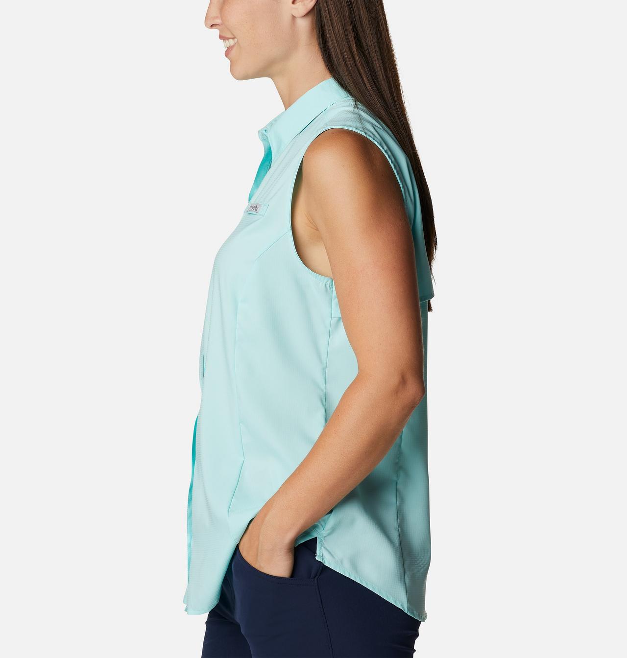 Women’s PFG Tamiami™ Sleeveless Shirt 3