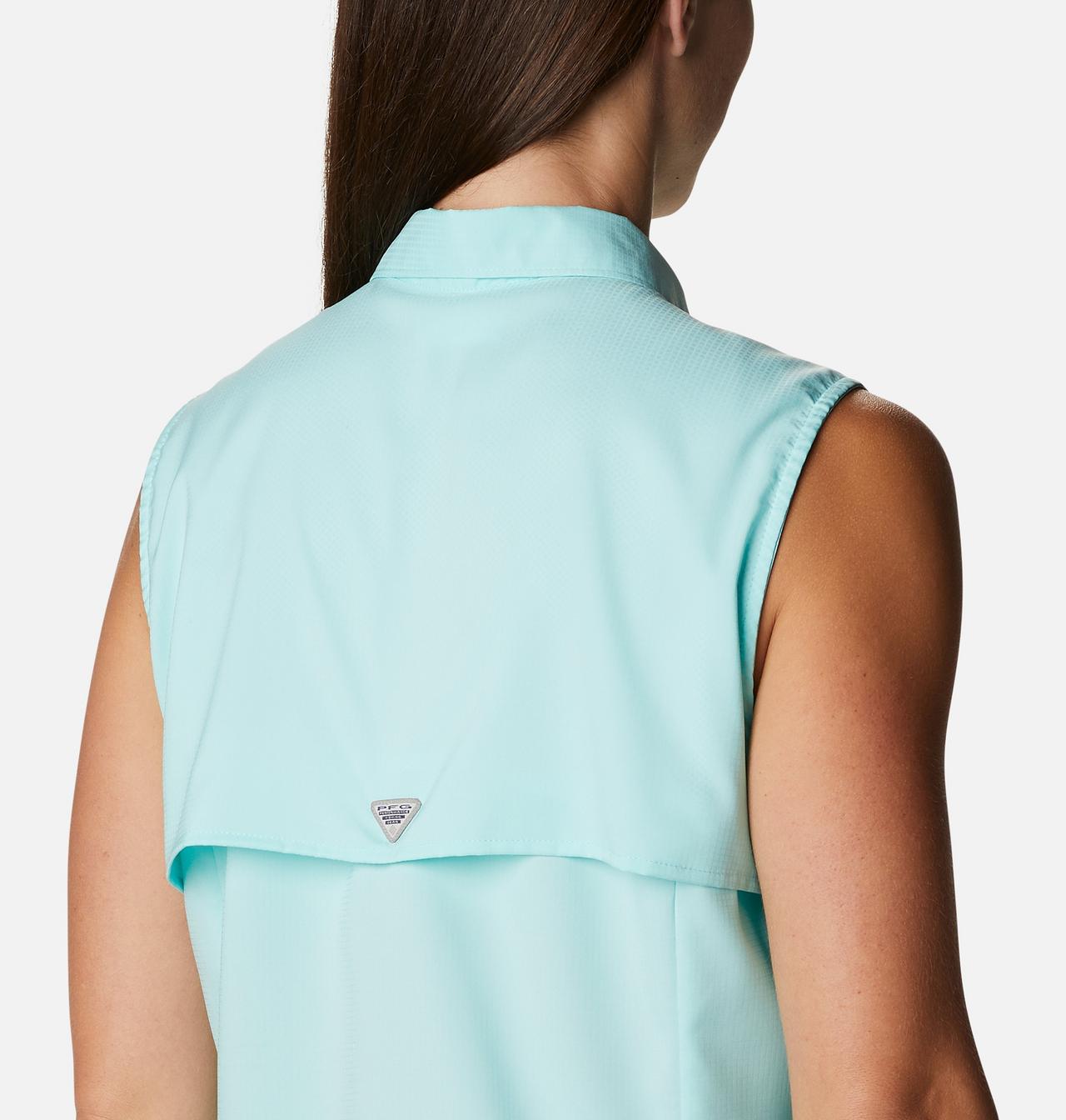 Women’s PFG Tamiami™ Sleeveless Shirt 5