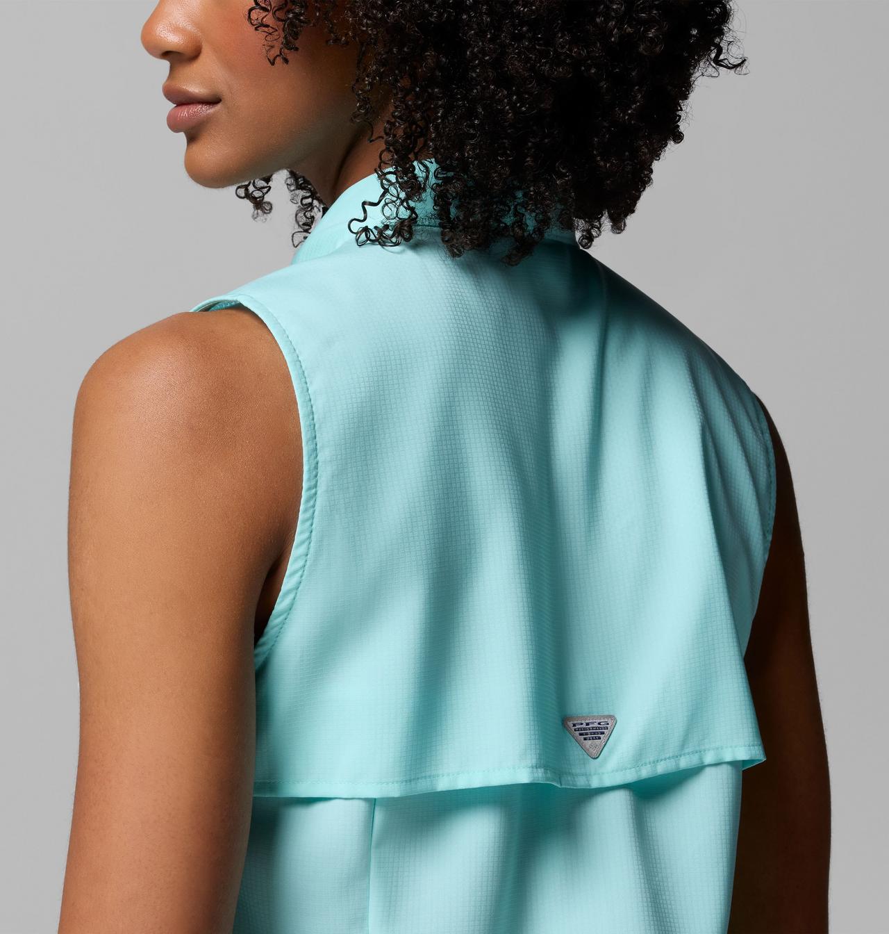 Women’s PFG Tamiami™ Sleeveless Shirt 6