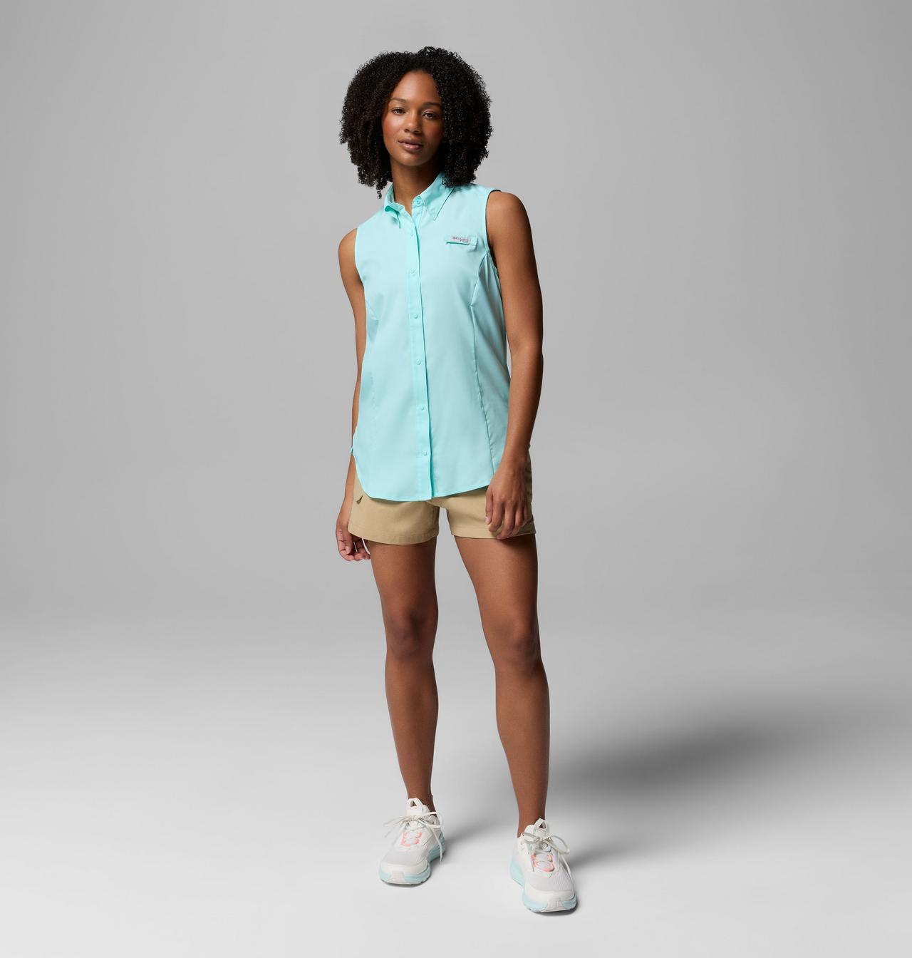 Women’s PFG Tamiami™ Sleeveless Shirt 2
