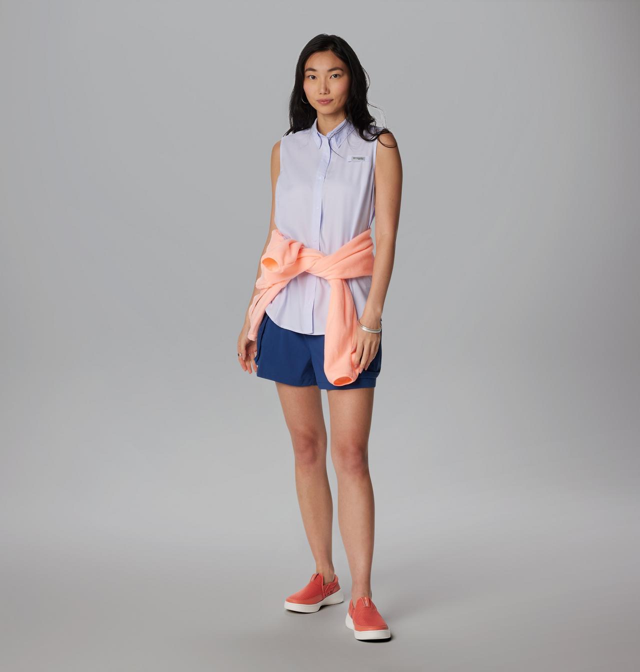 Women’s PFG Tamiami™ Sleeveless Shirt 2