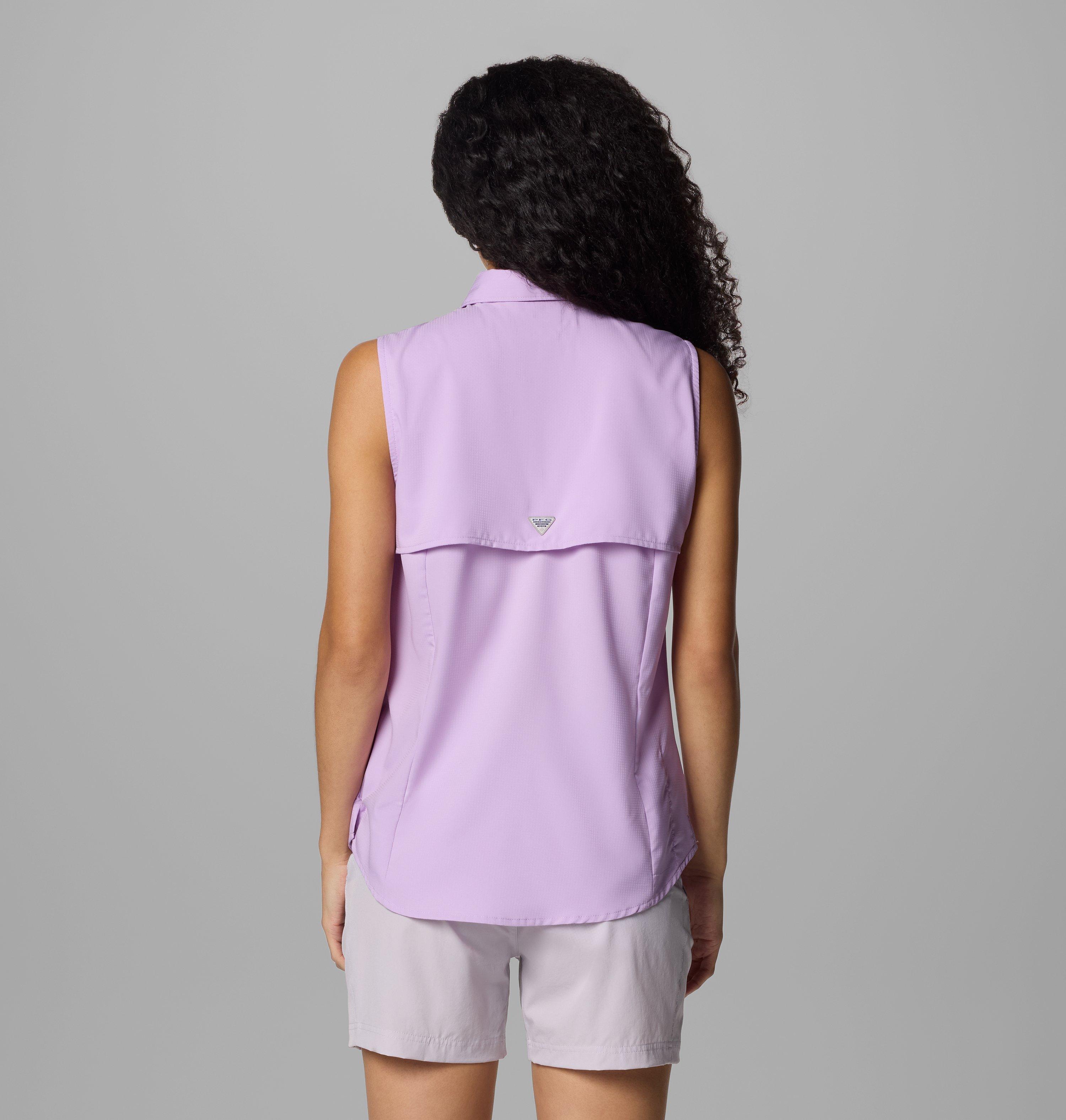 Women’s PFG Tamiami Sleeveless Shirt 2