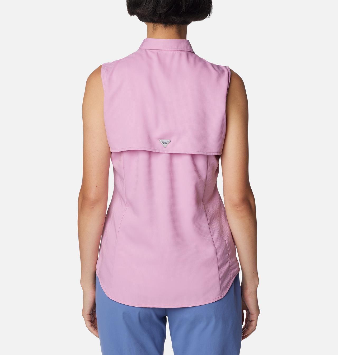 Women’s PFG Tamiami™ Sleeveless Shirt | 596 | XL 2