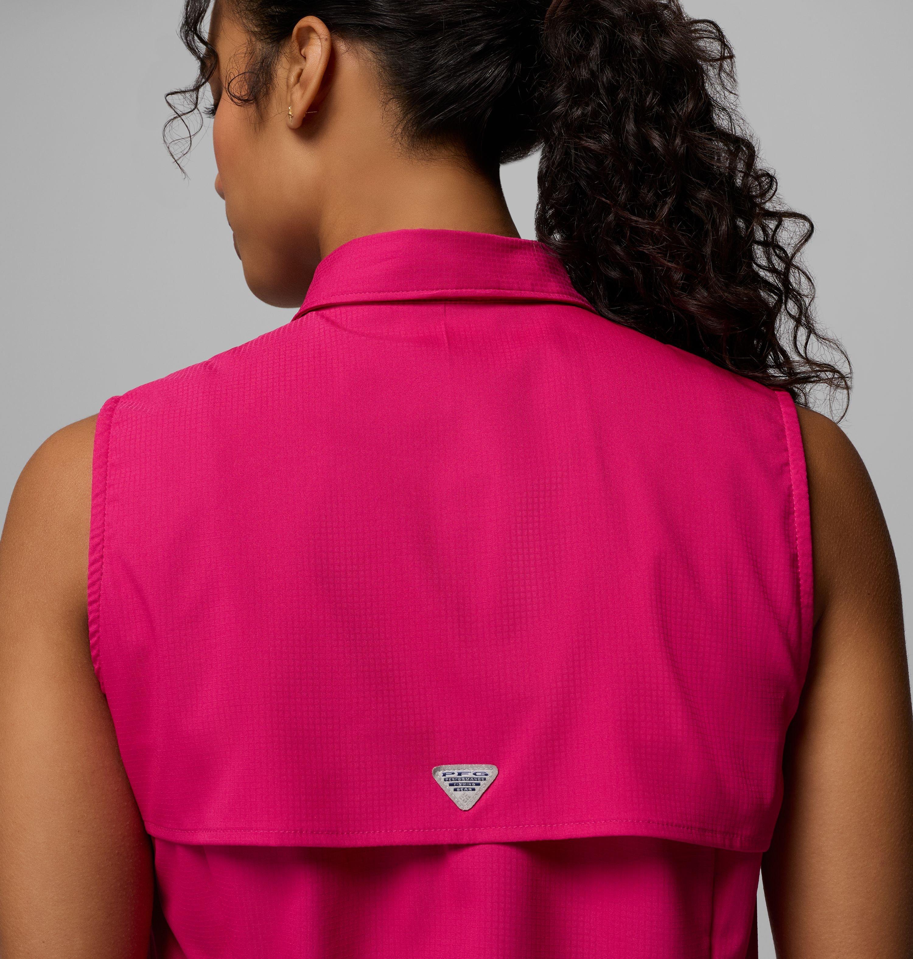 Women’s PFG Tamiami™ Sleeveless Shirt | 656 | XXL 6