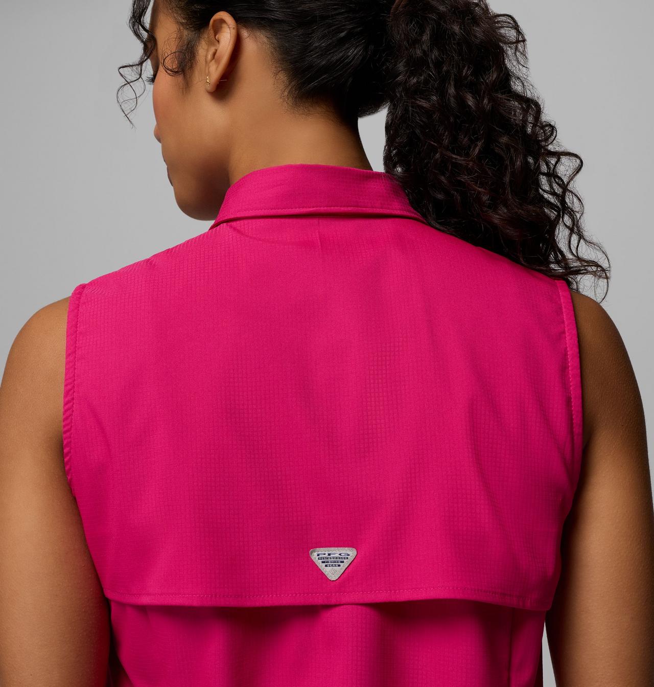 Women’s PFG Tamiami™ Sleeveless Shirt 6