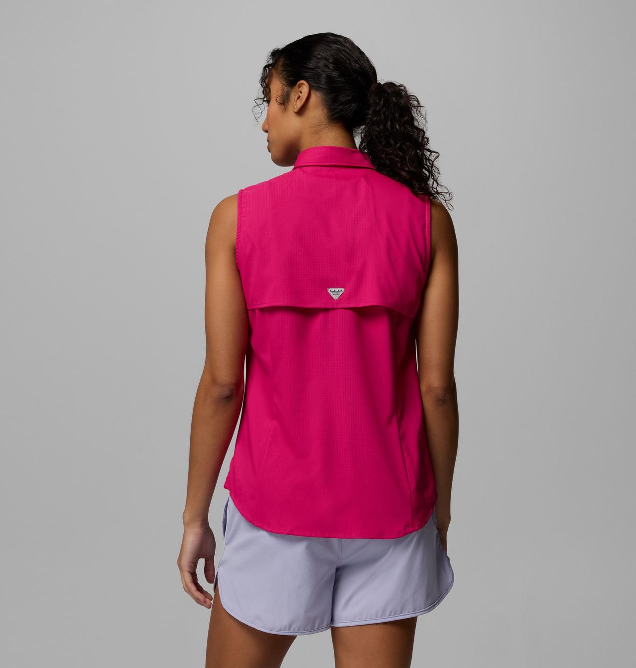 Women’s PFG Tamiami™ Sleeveless Shirt 3
