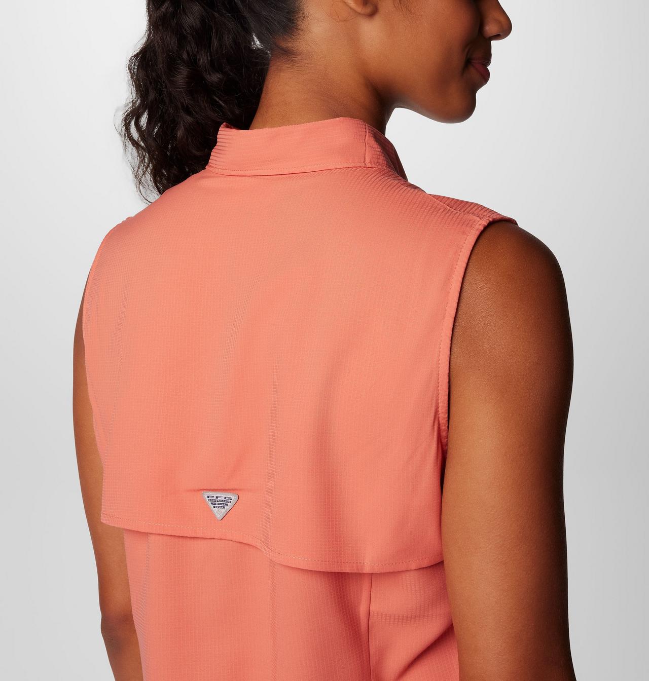 Women’s PFG Tamiami™ Sleeveless Shirt 6