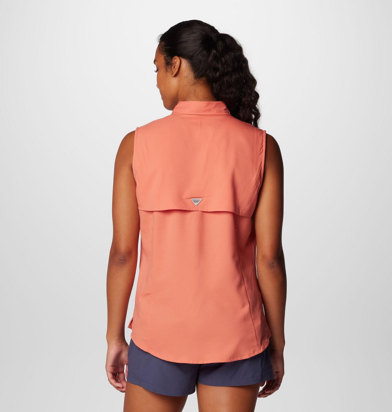 Women’s PFG Tamiami™ Sleeveless Shirt 2