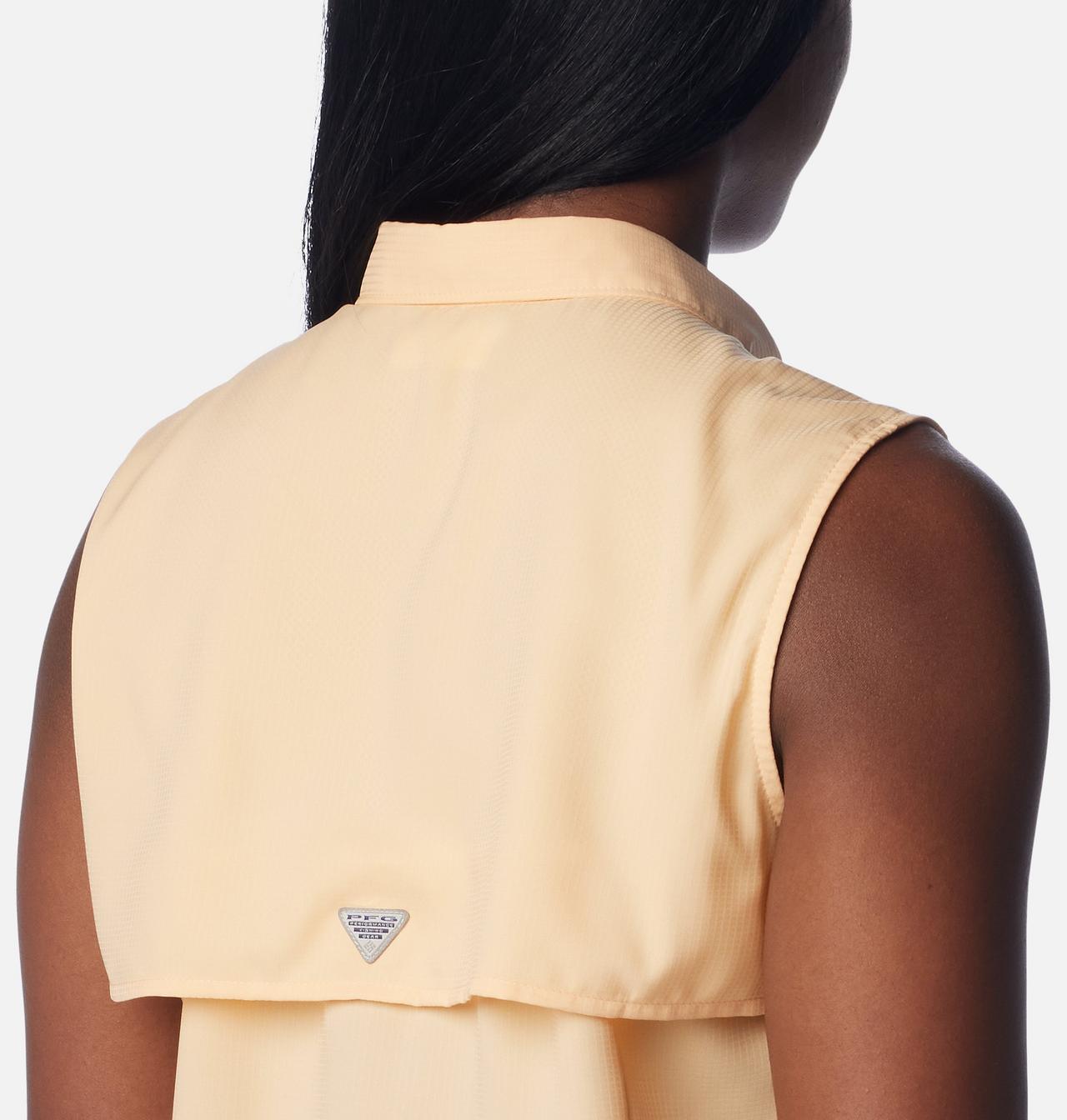 Women’s PFG Tamiami™ Sleeveless Shirt 5