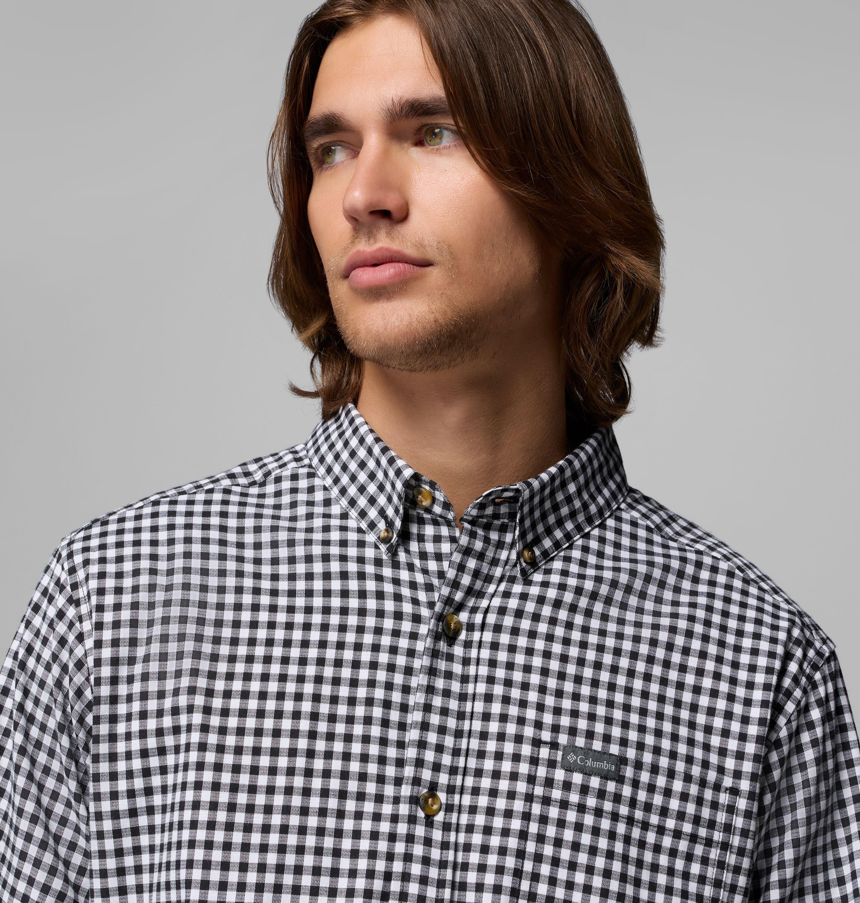 Men's Rapid Rivers II Long Sleeve Shirt 5