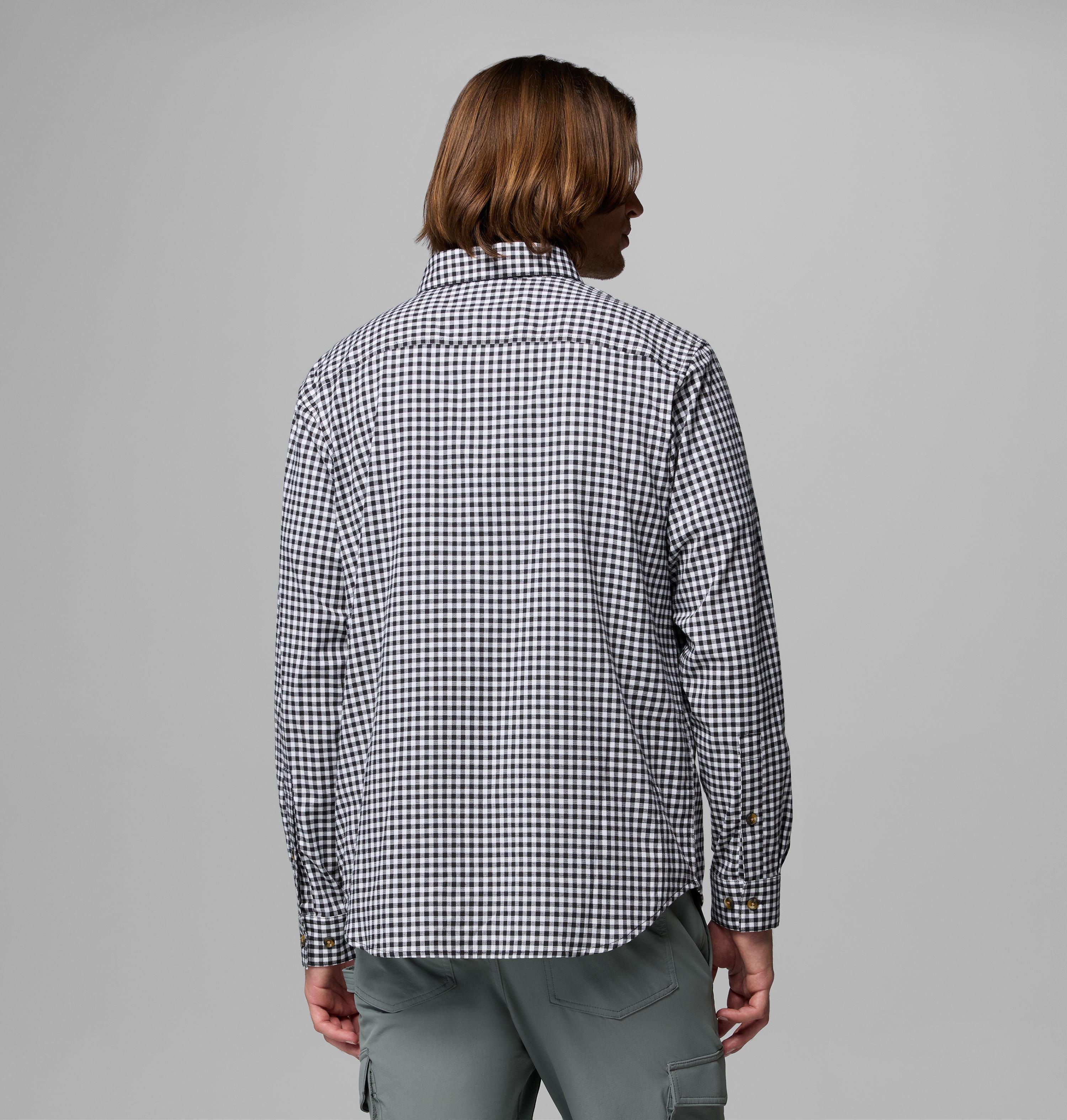 Men's Rapid Rivers II Long Sleeve Shirt 3