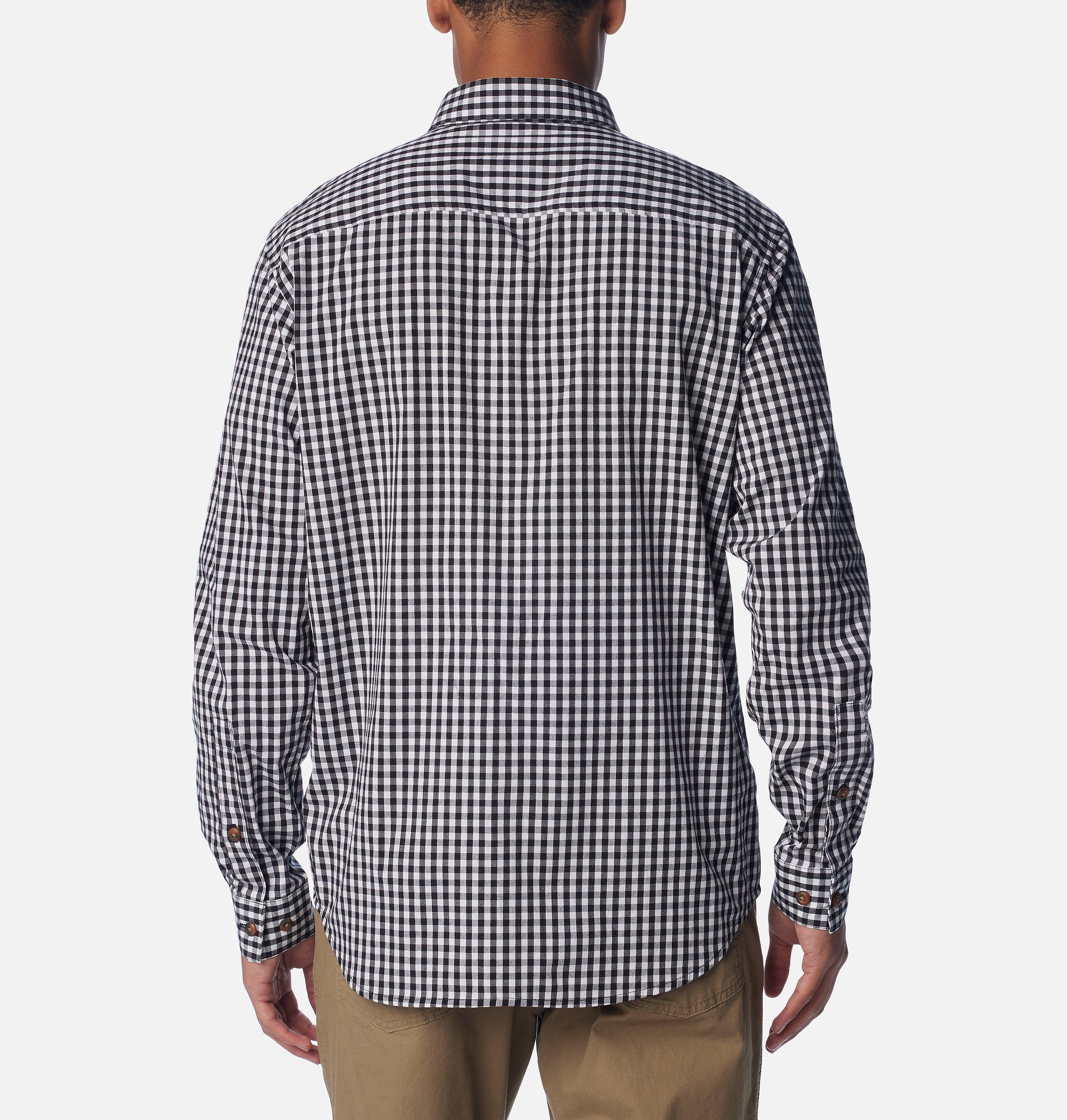 Men's Rapid Rivers II Long Sleeve Shirt 2