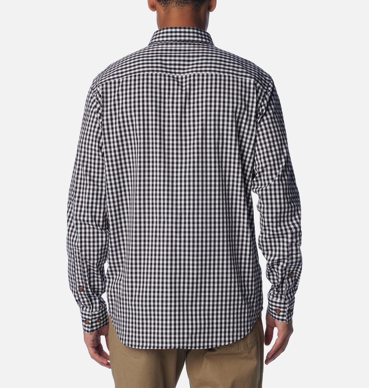 Men's Rapid Rivers™ II Long Sleeve Shirt 2