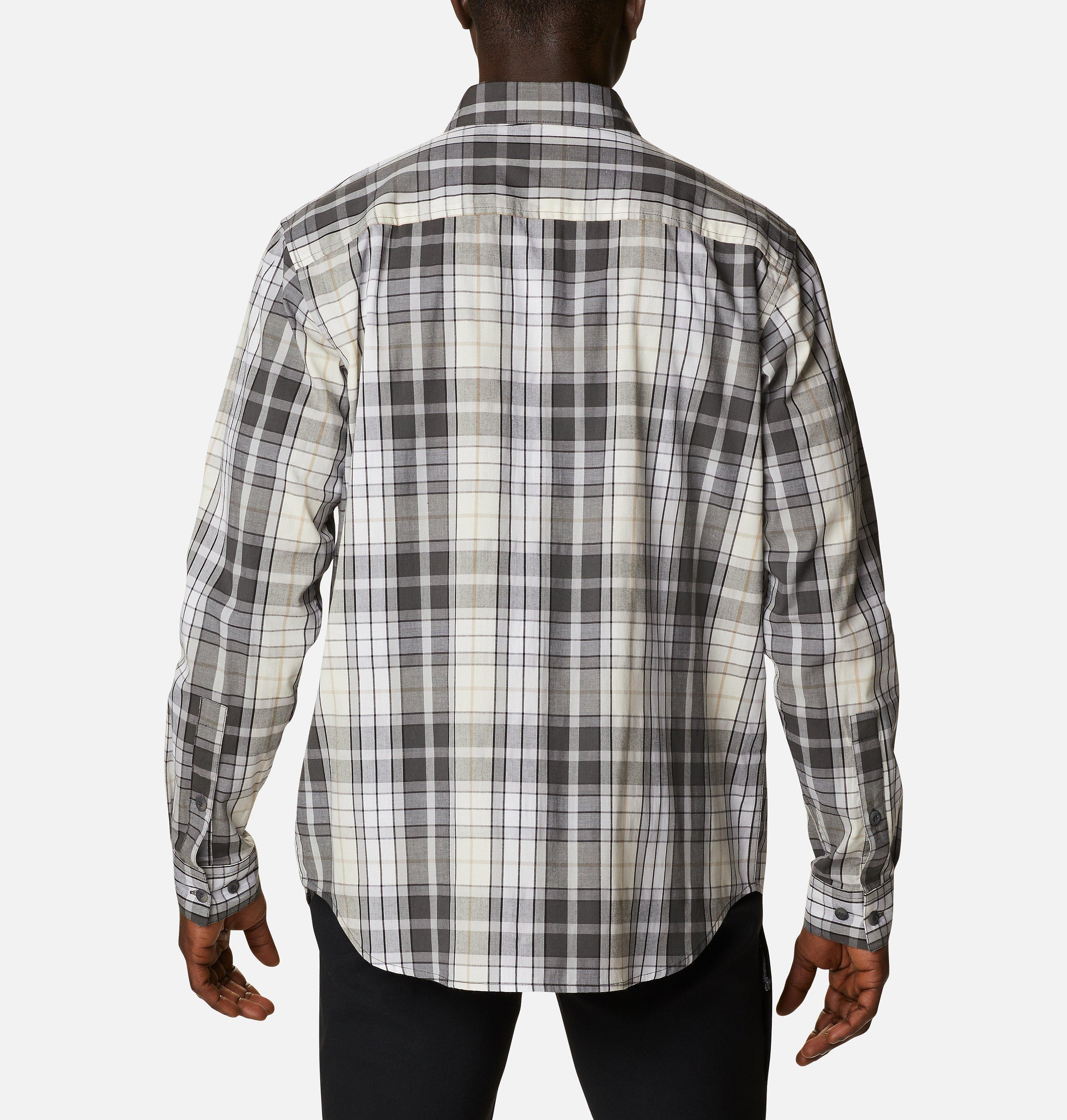 Men's Rapid Rivers II Long Sleeve Shirt 2
