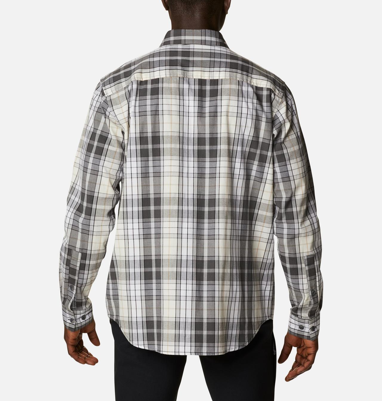 Men's Rapid Rivers™ II Long Sleeve Shirt 2