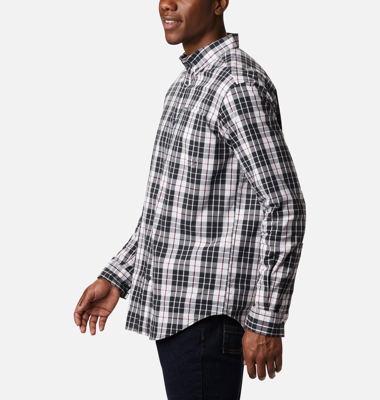 Rapid Rivers™ II Long Sleeve Shirt | 103 | L 3
