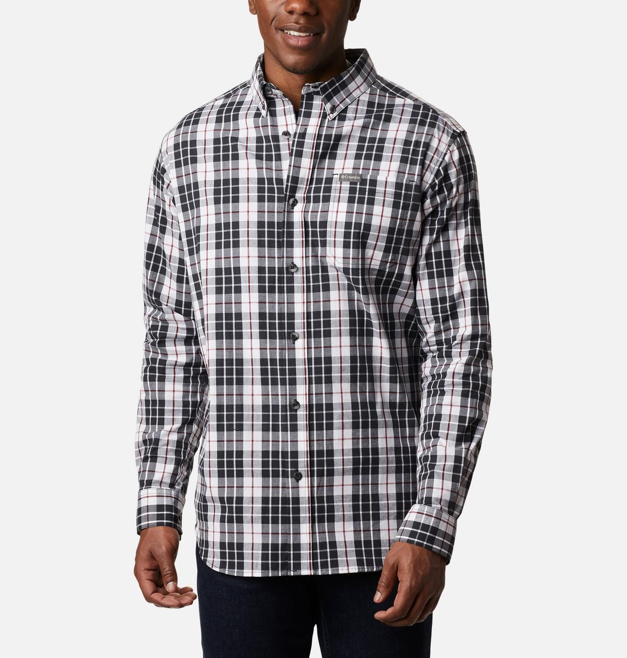 Rapid Rivers™ II Long Sleeve Shirt | 103 | L 1