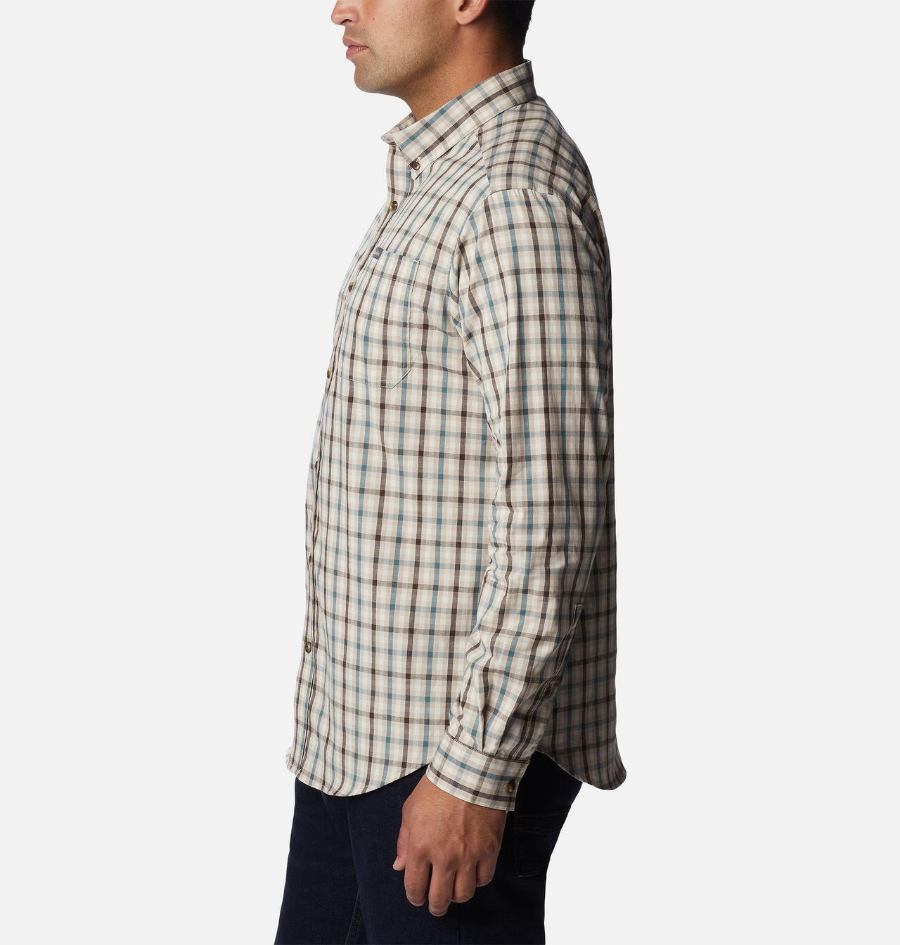 Men's Rapid Rivers™ II Long Sleeve Shirt 3