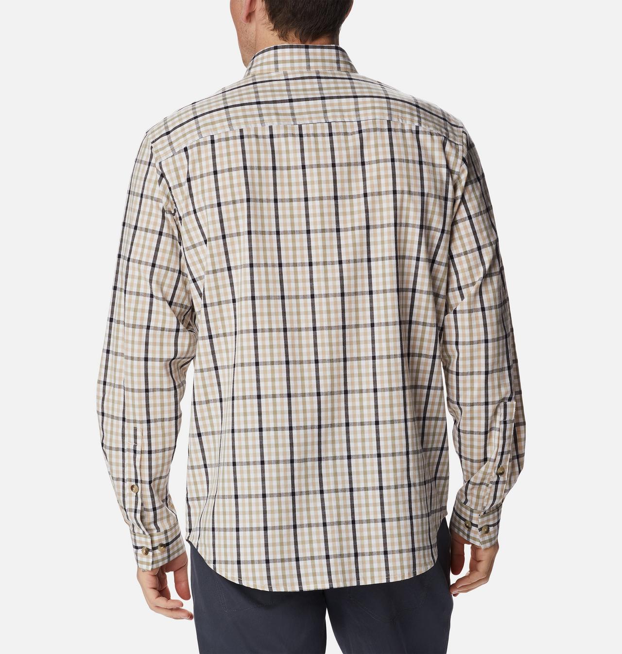Men's Rapid Rivers™ II Long Sleeve Shirt 2