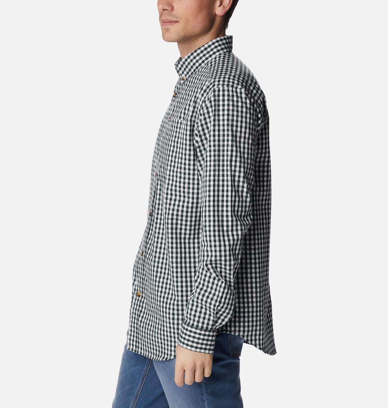 Men's Rapid Rivers™ II Long Sleeve Shirt 3