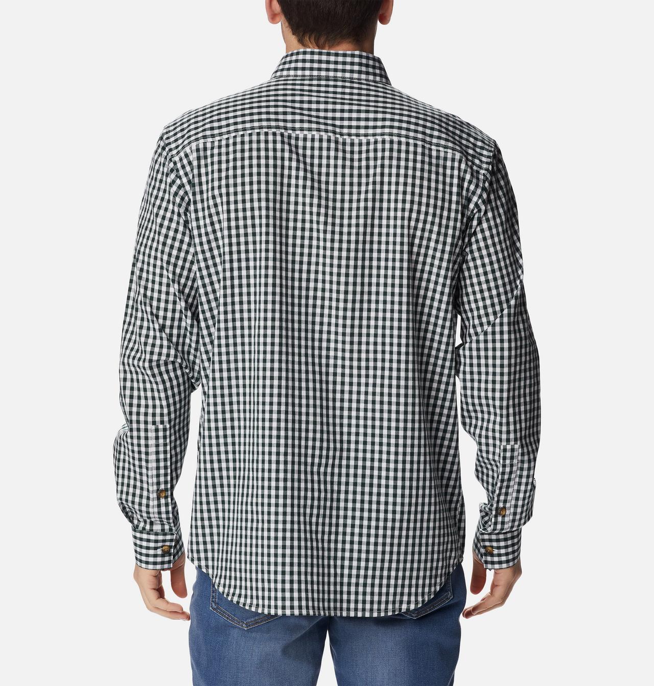 Men's Rapid Rivers™ II Long Sleeve Shirt 2