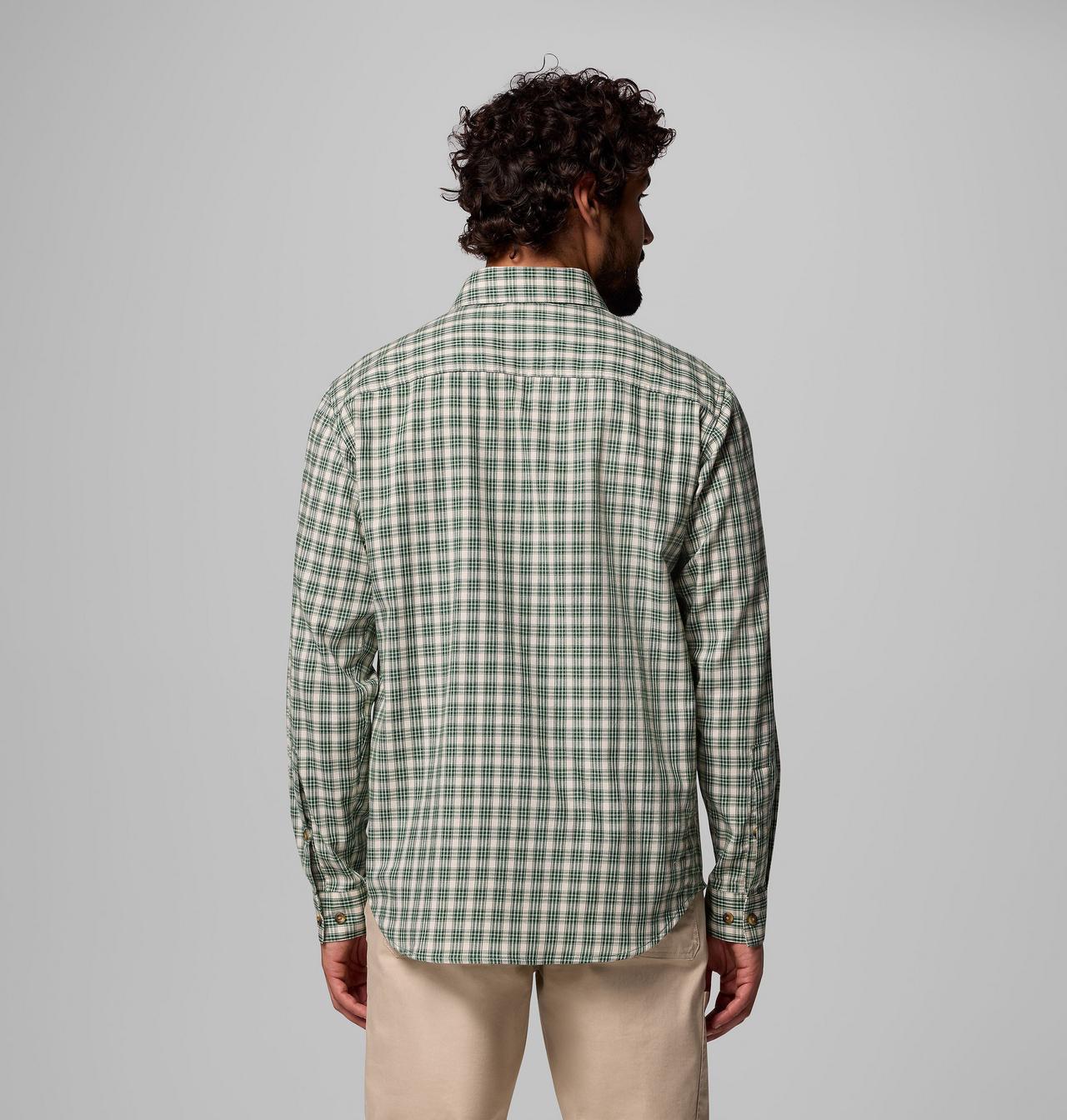 Men's Rapid Rivers™ II Long Sleeve Shirt 3