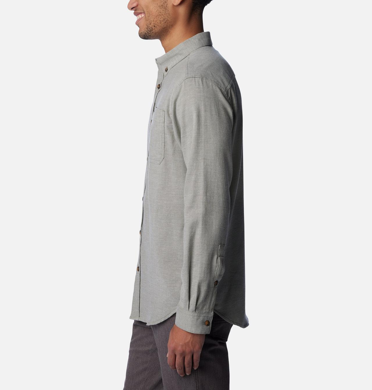 Men's Rapid Rivers™ II Long Sleeve Shirt 3