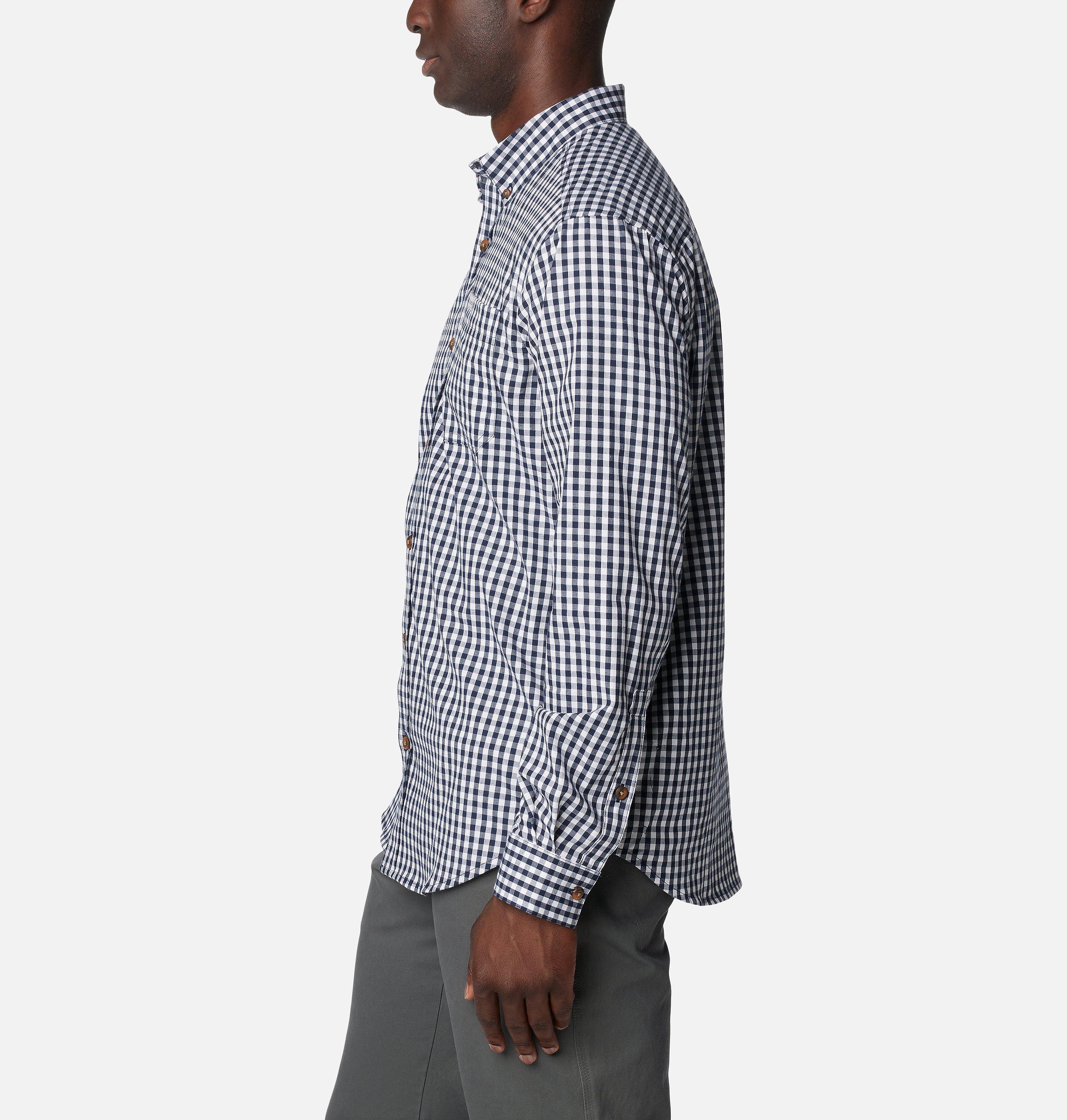 Men's Rapid Rivers II Long Sleeve Shirt 3