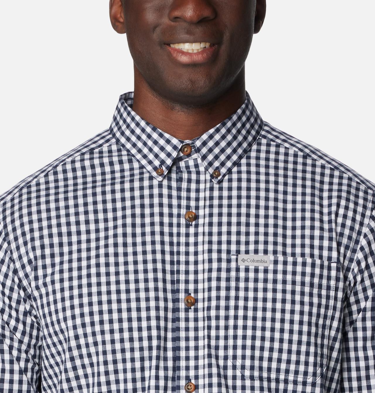 Rapid Rivers™ II Long Sleeve Shirt | 471 | M 4