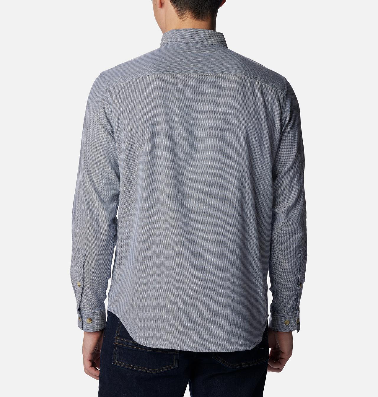 Men's Rapid Rivers™ II Long Sleeve Shirt 2
