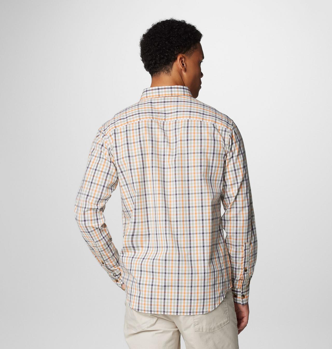 Men's Rapid Rivers™ II Long Sleeve Shirt 2