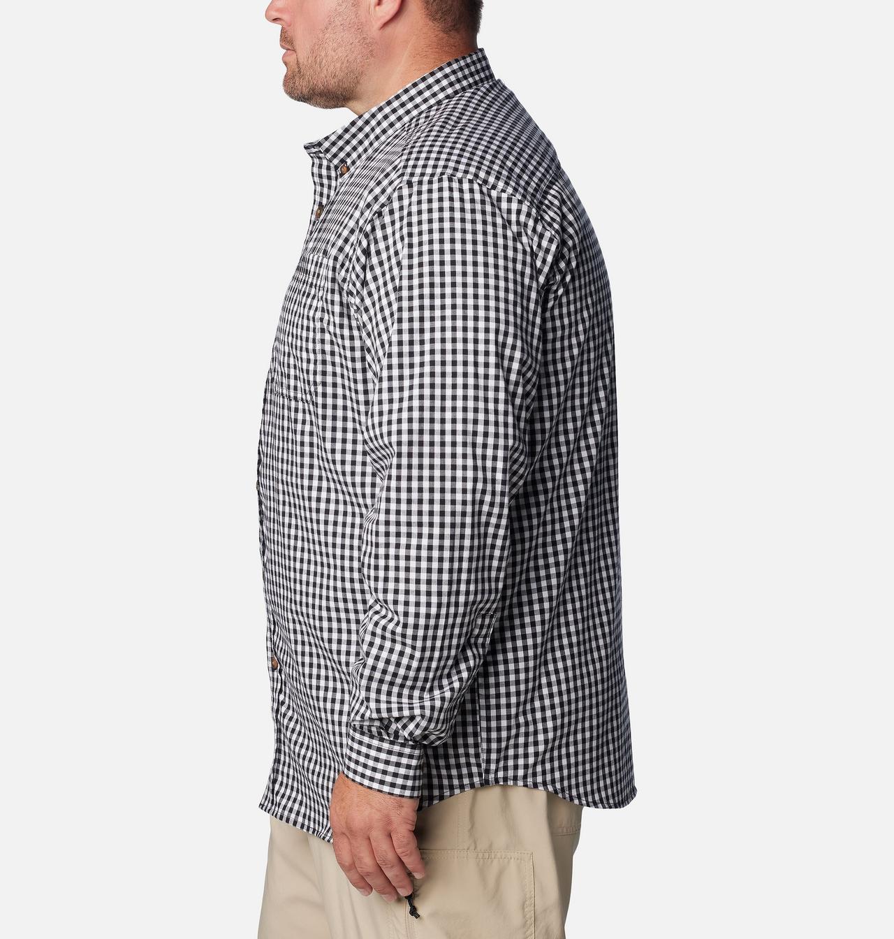 Men's Rapid Rivers™ II Long Sleeve Shirt - Big 3