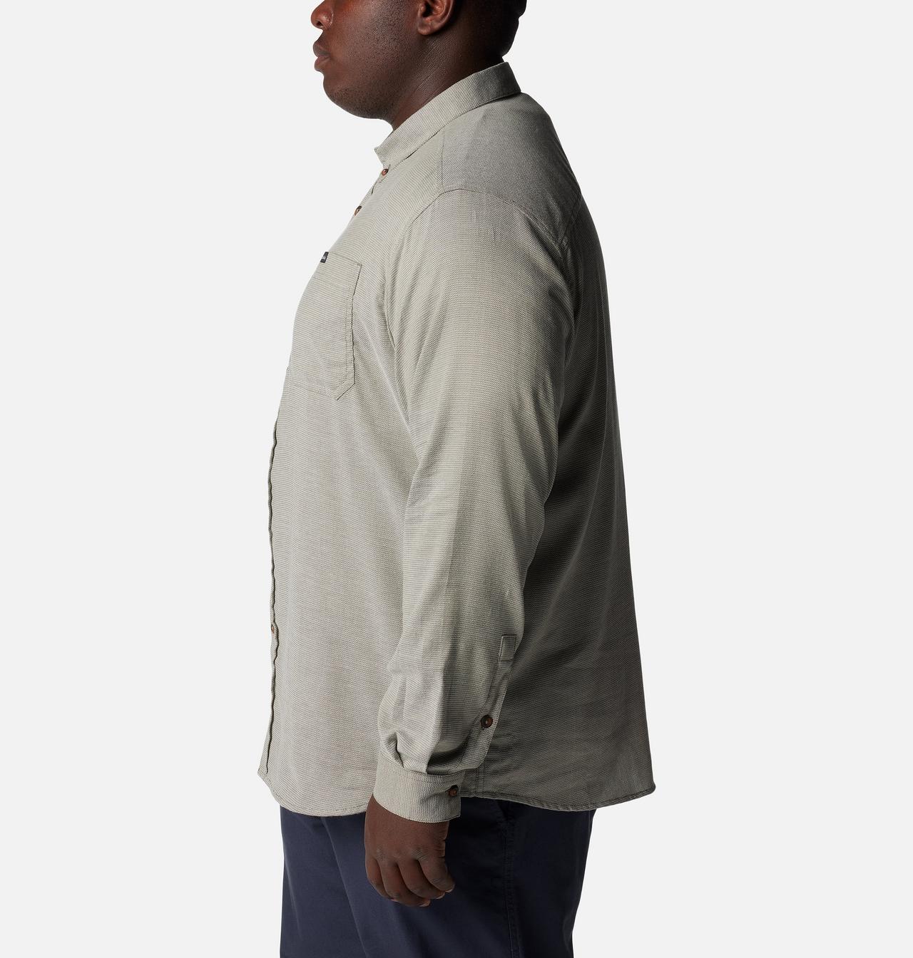 Men's Rapid Rivers™ II Long Sleeve Shirt - Big 3